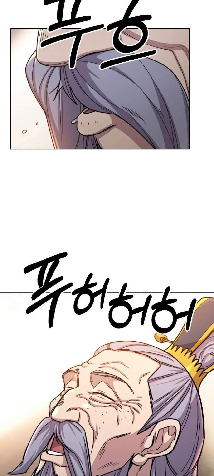 Hoa Sơn Tái Xuất Chapter 30 - Trang 3