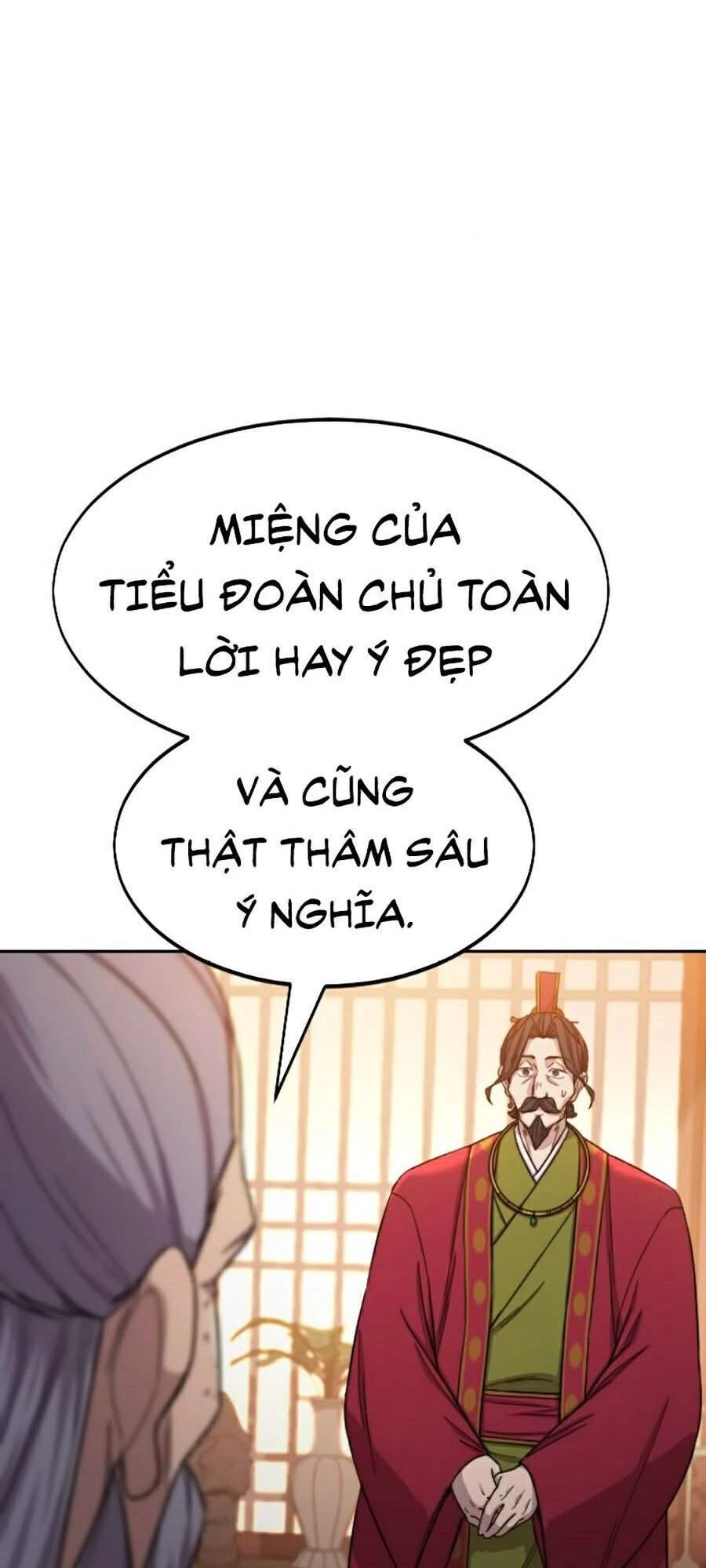 Hoa Sơn Tái Xuất Chapter 30 - Trang 3