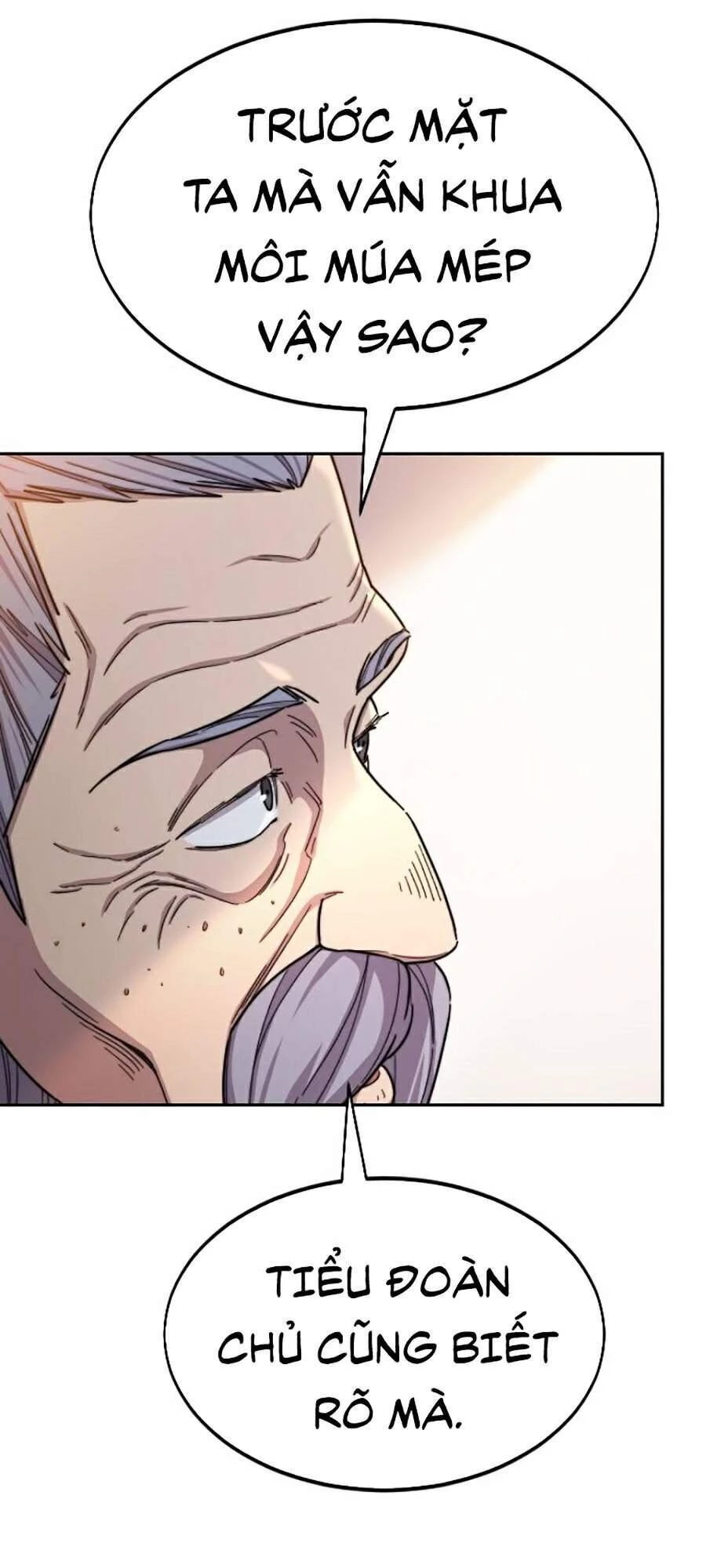 Hoa Sơn Tái Xuất Chapter 30 - Trang 3