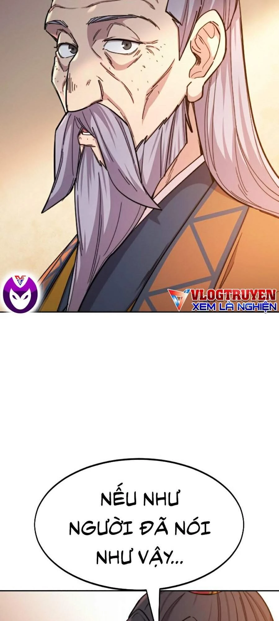 Hoa Sơn Tái Xuất Chapter 30 - Trang 3