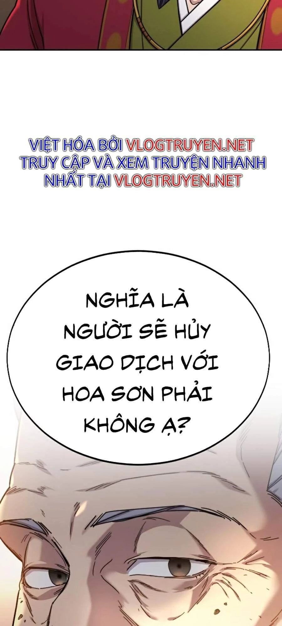 Hoa Sơn Tái Xuất Chapter 30 - Trang 3