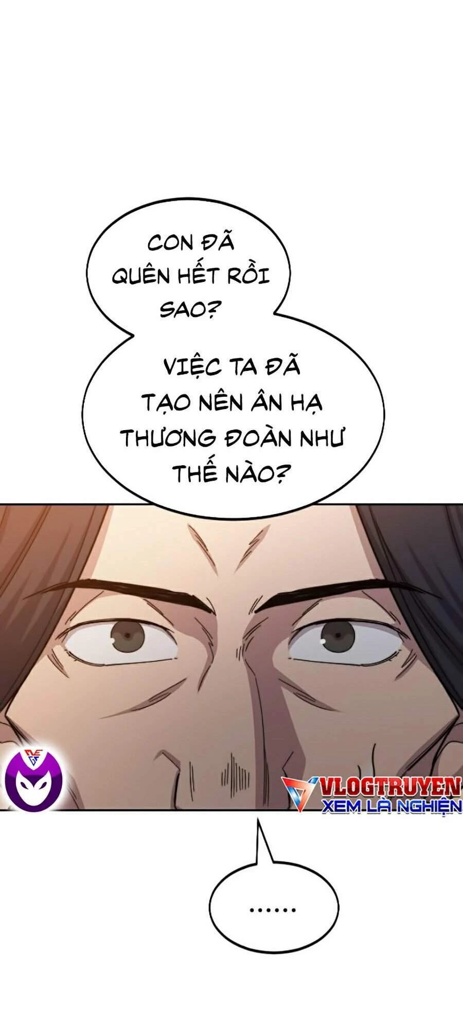 Hoa Sơn Tái Xuất Chapter 30 - Trang 3
