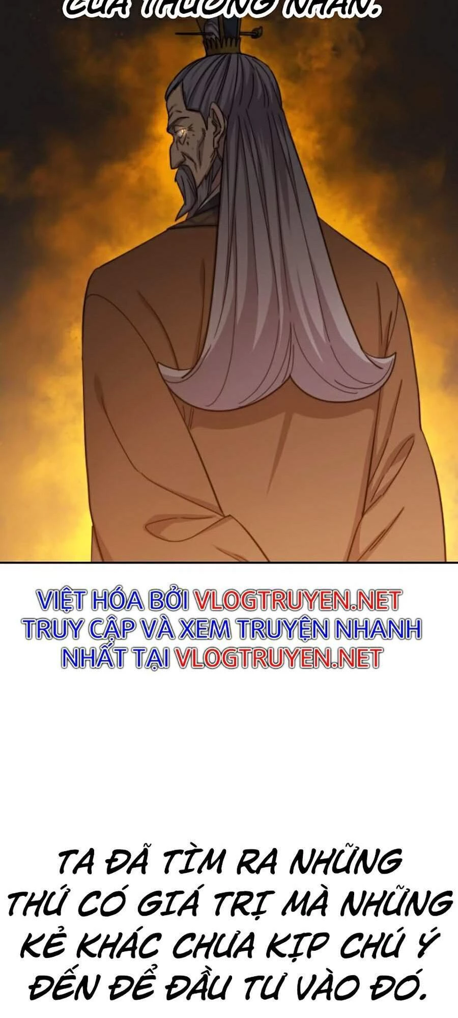 Hoa Sơn Tái Xuất Chapter 30 - Trang 3