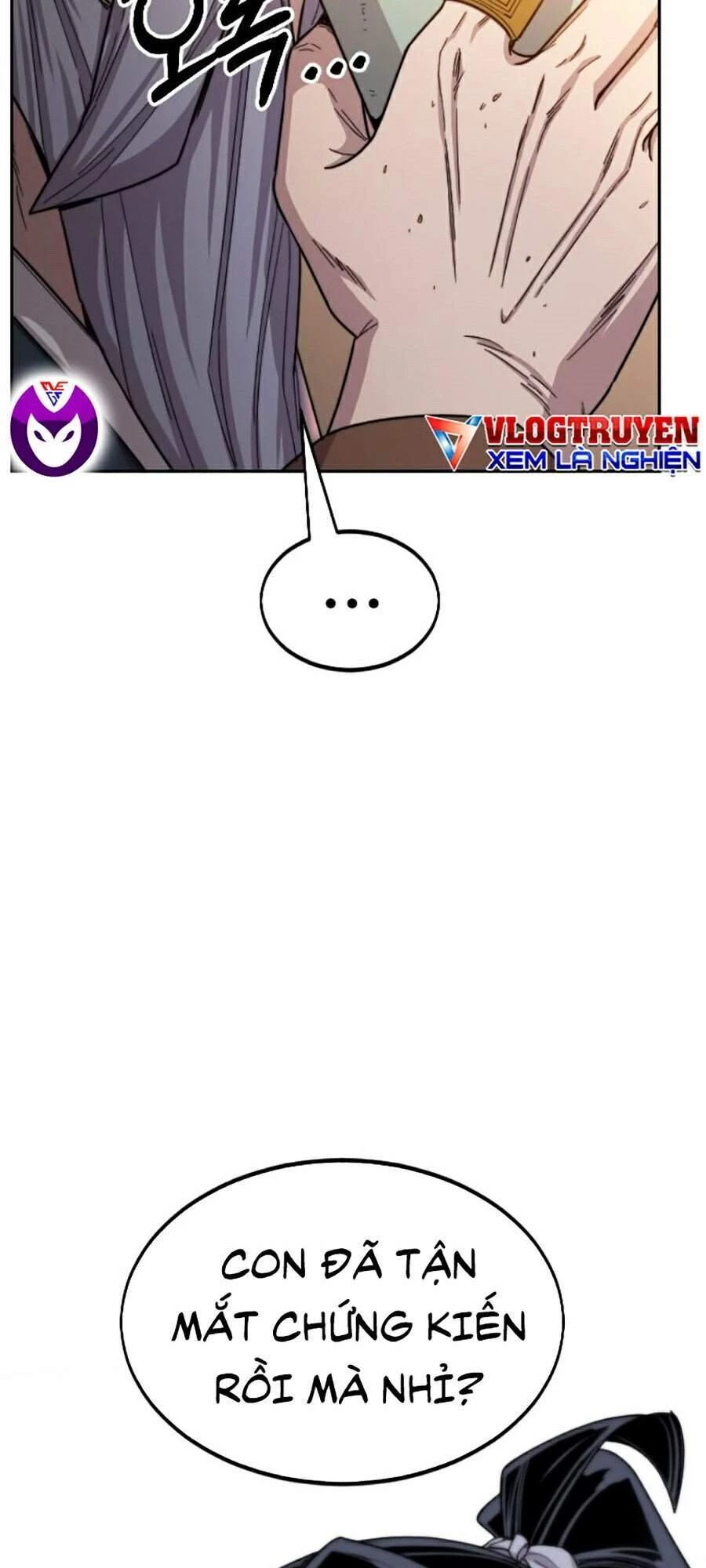 Hoa Sơn Tái Xuất Chapter 30 - Trang 3