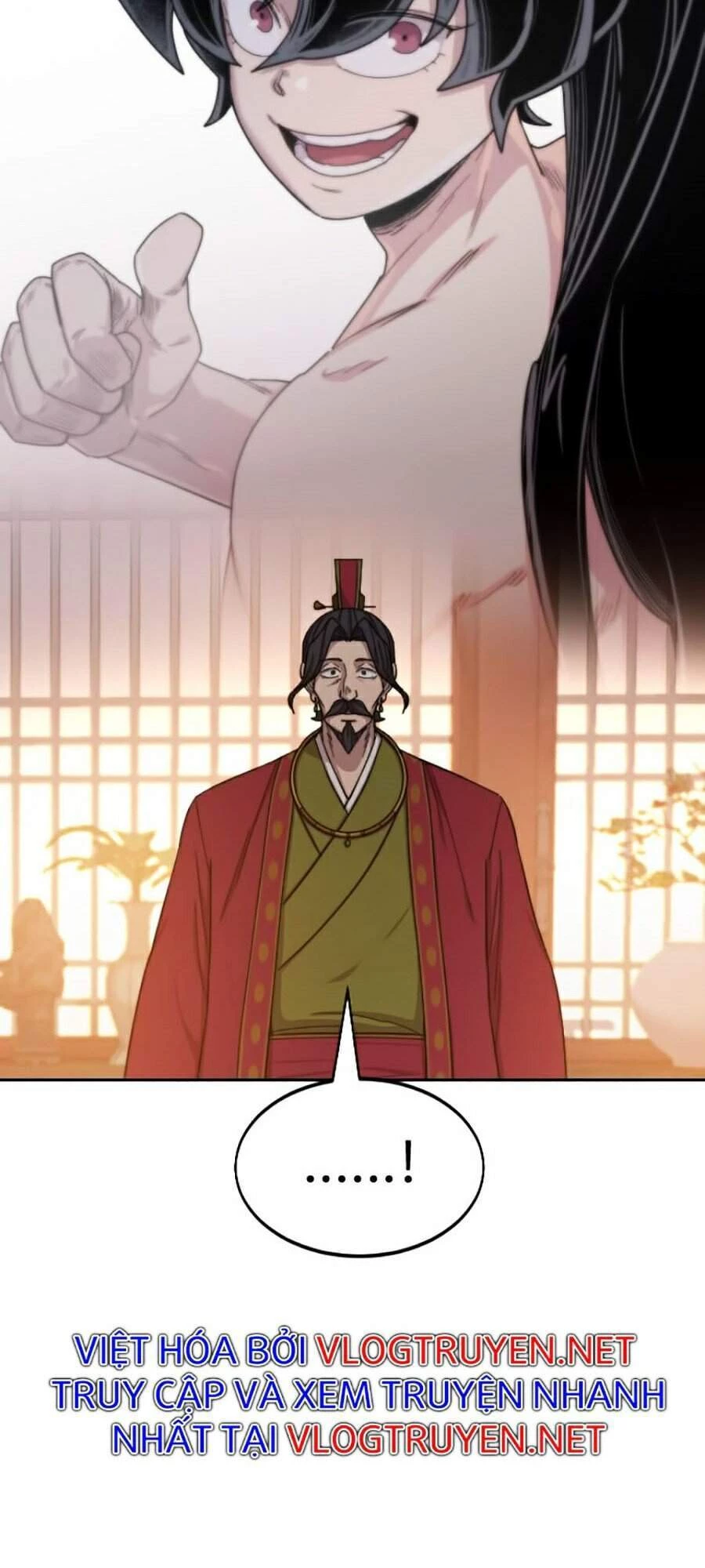 Hoa Sơn Tái Xuất Chapter 30 - Trang 3