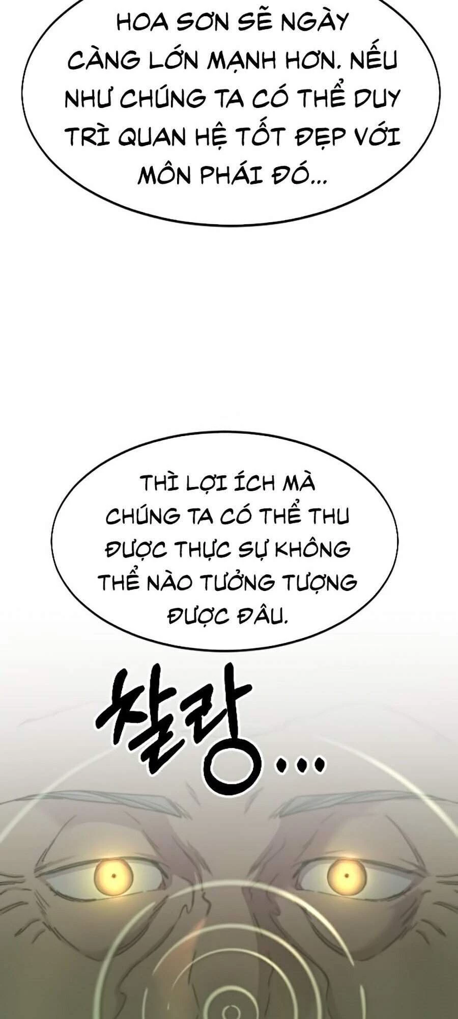 Hoa Sơn Tái Xuất Chapter 30 - Trang 3