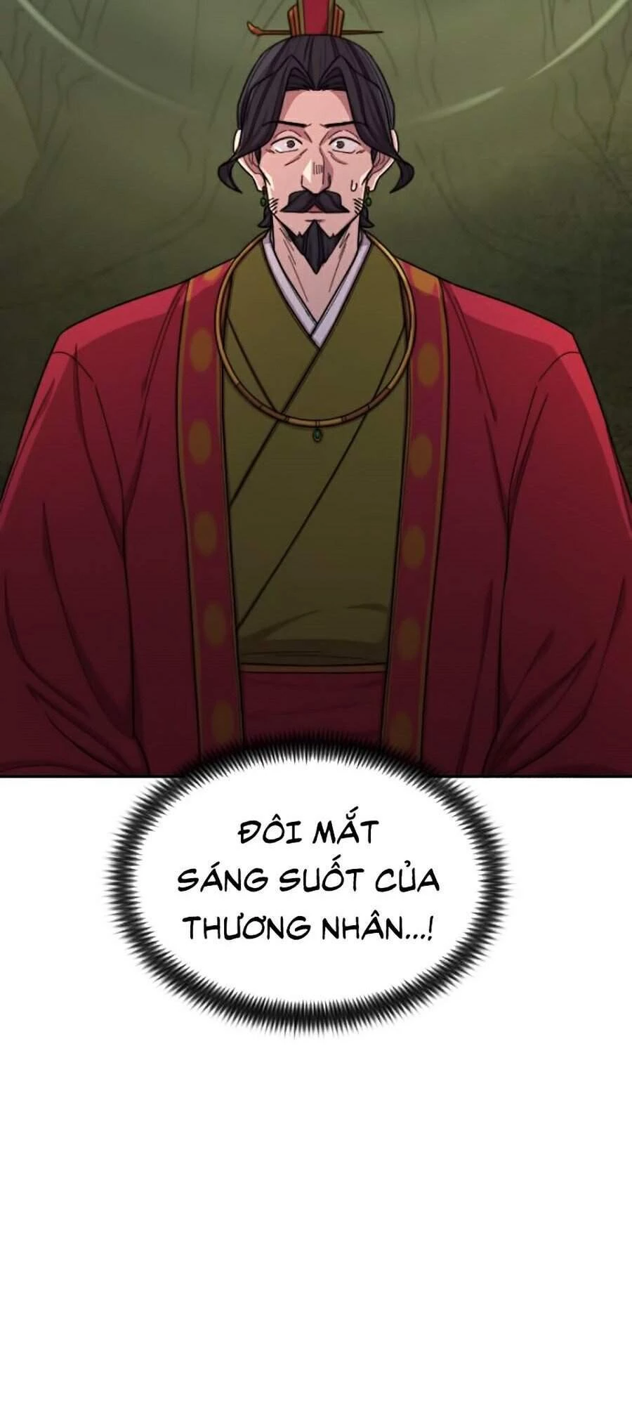 Hoa Sơn Tái Xuất Chapter 30 - Trang 3