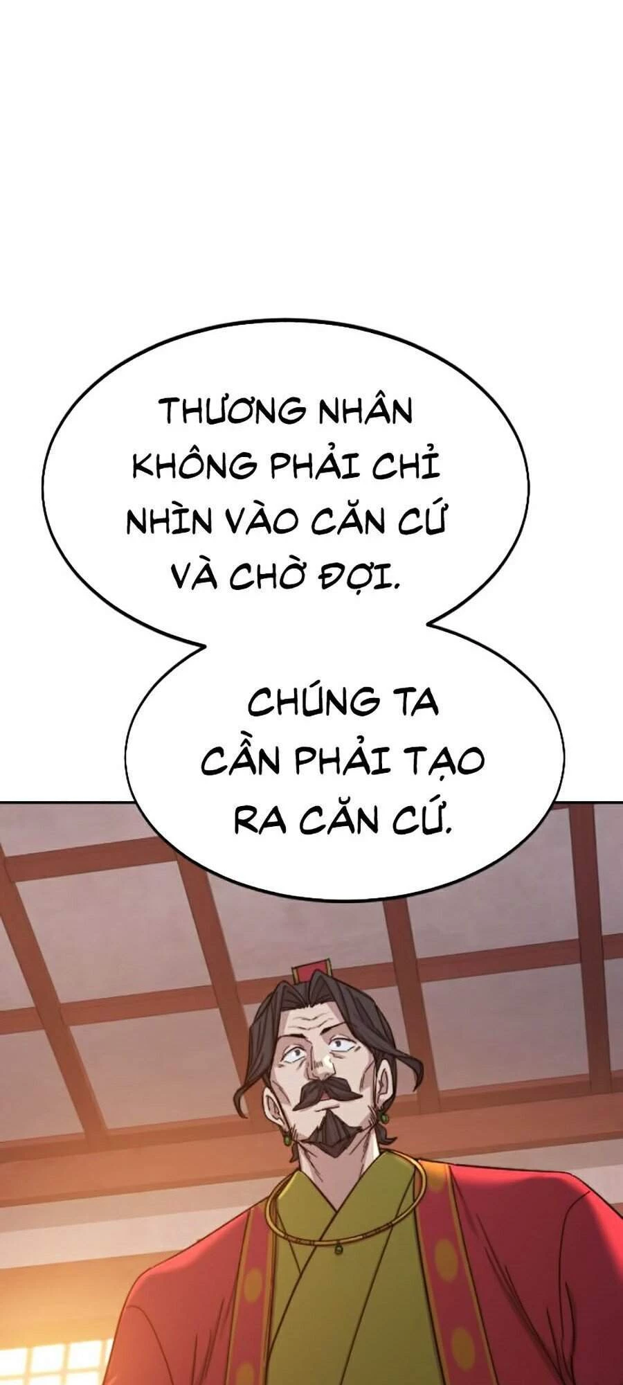 Hoa Sơn Tái Xuất Chapter 30 - Trang 3