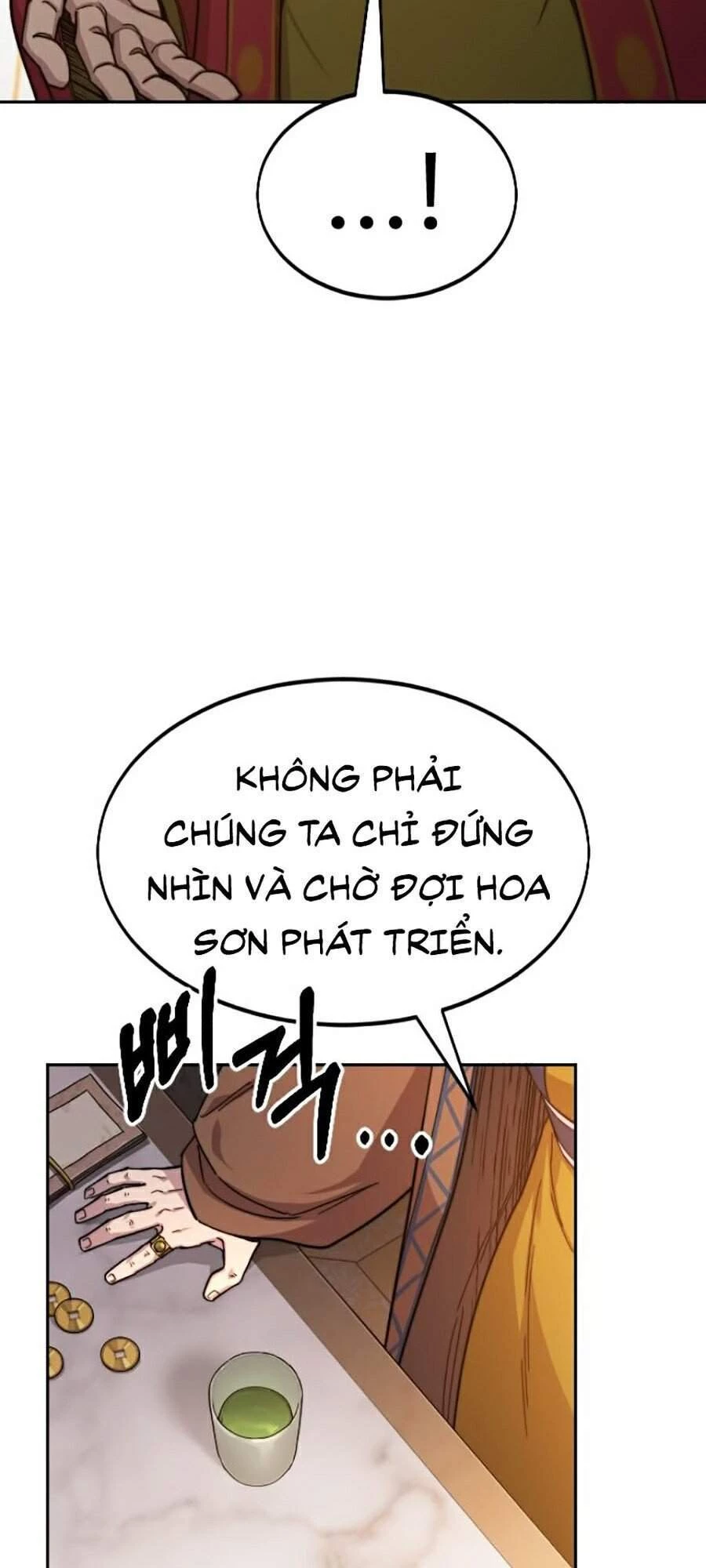 Hoa Sơn Tái Xuất Chapter 30 - Trang 3