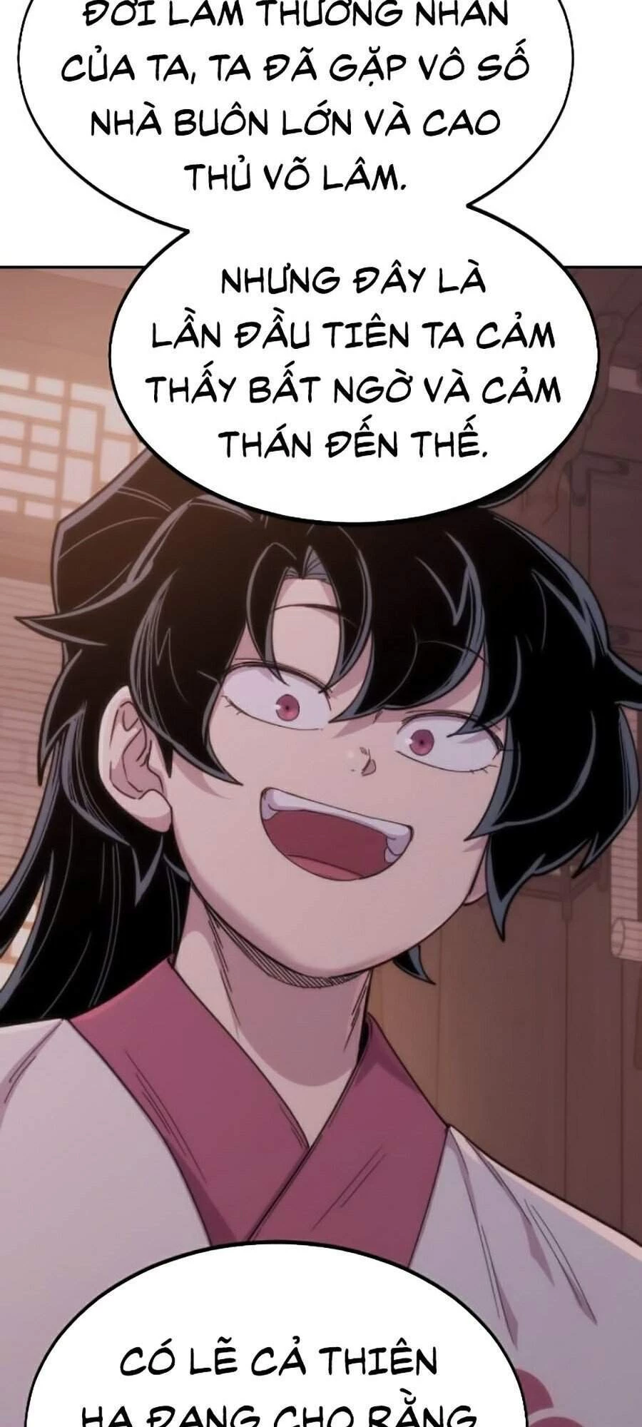 Hoa Sơn Tái Xuất Chapter 30 - Trang 3