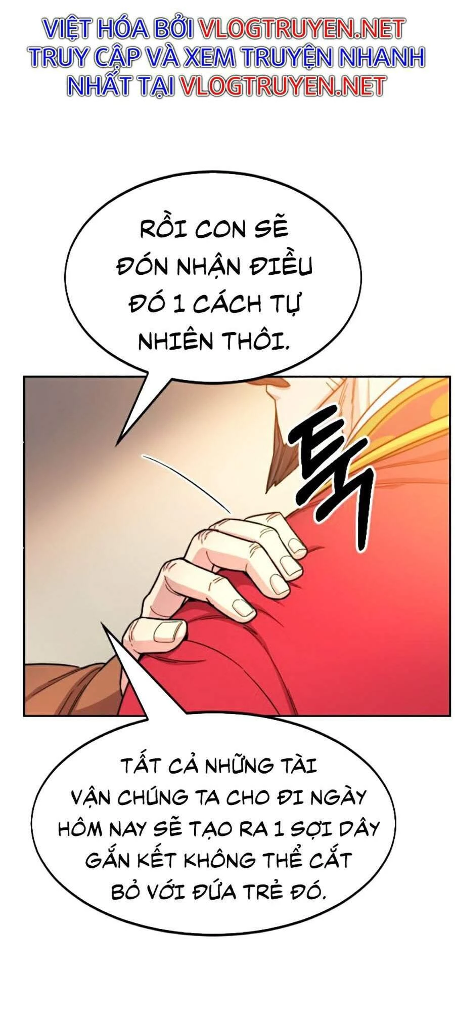 Hoa Sơn Tái Xuất Chapter 30 - Trang 3