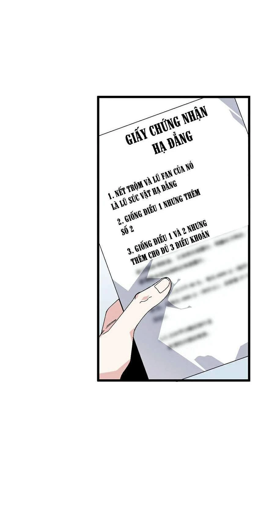 Hoa Sơn Tái Xuất Chapter 30 - Trang 3