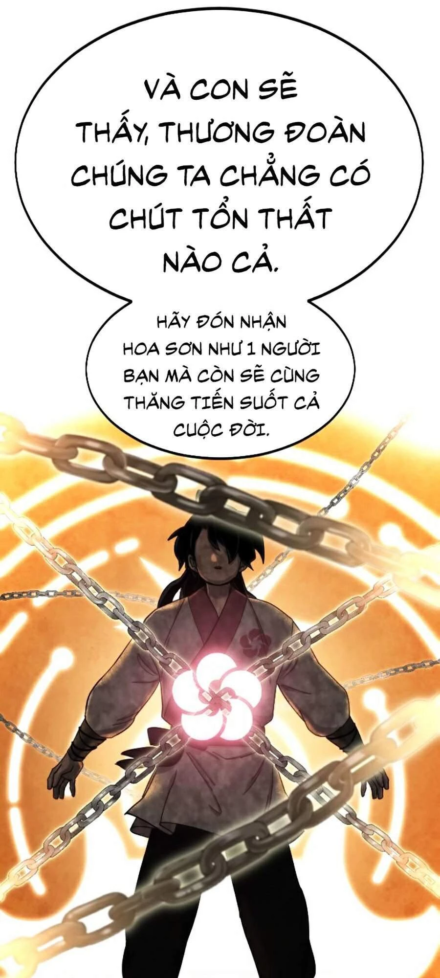 Hoa Sơn Tái Xuất Chapter 30 - Trang 3