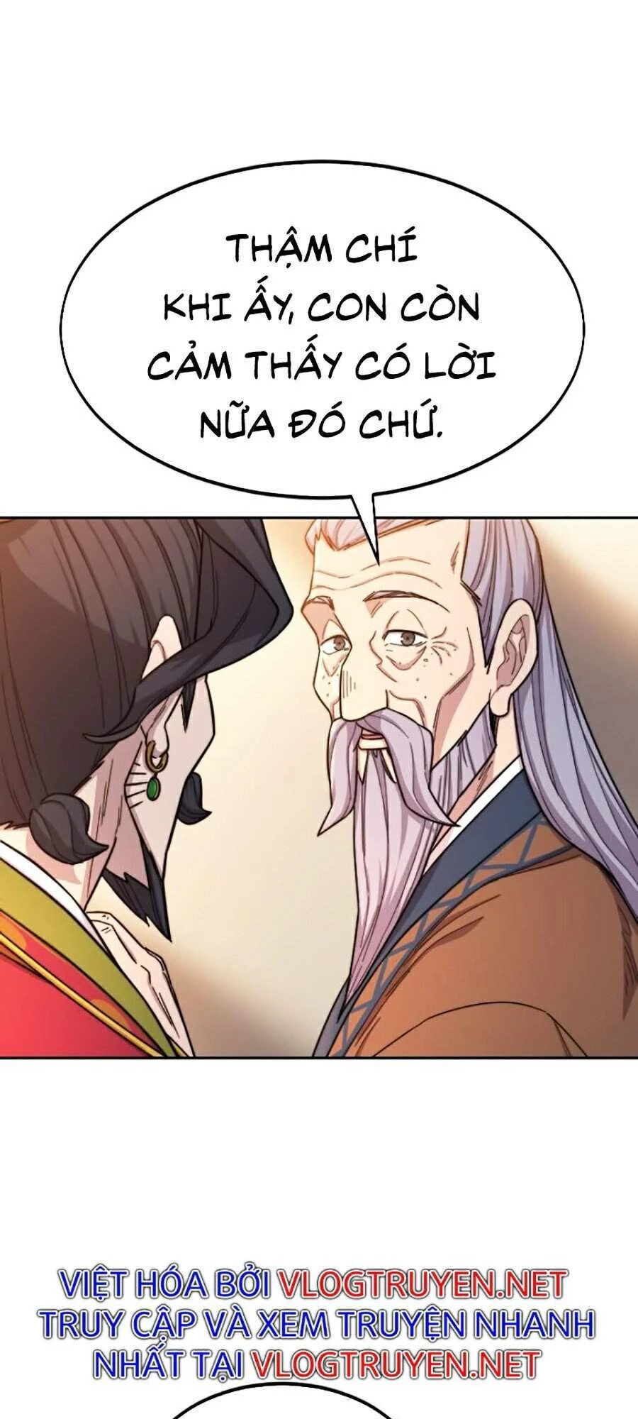 Hoa Sơn Tái Xuất Chapter 30 - Trang 3