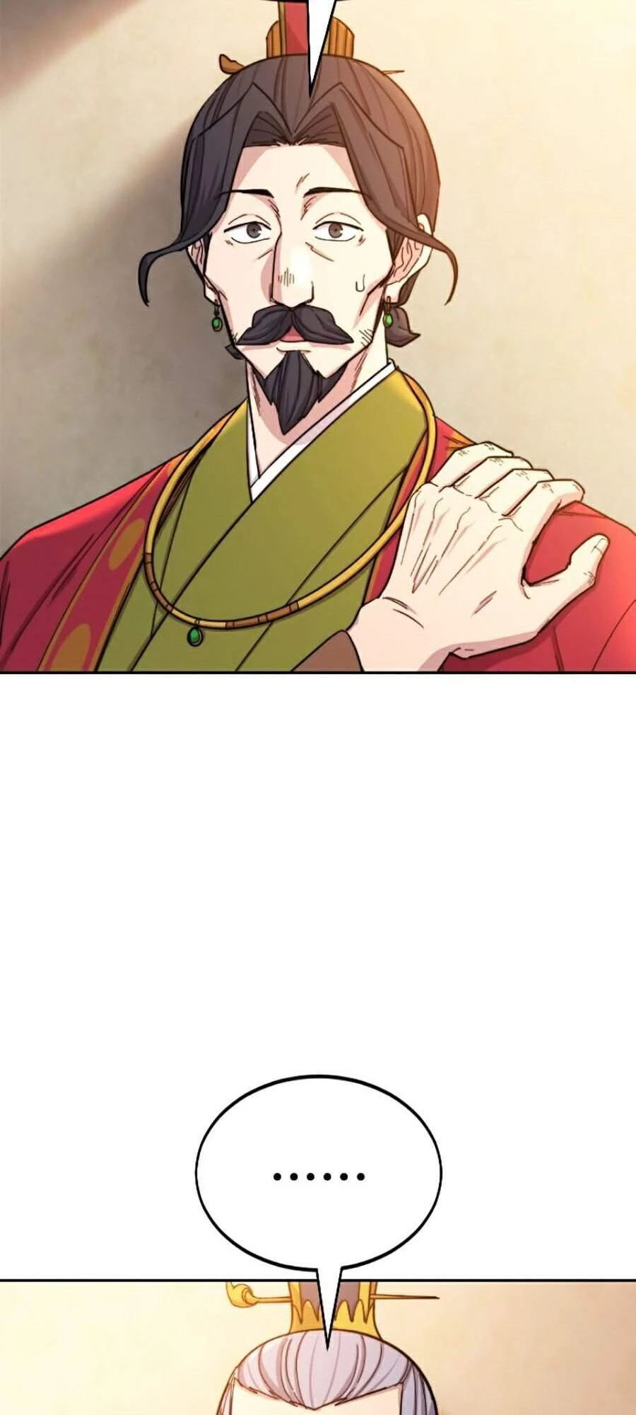 Hoa Sơn Tái Xuất Chapter 30 - Trang 3