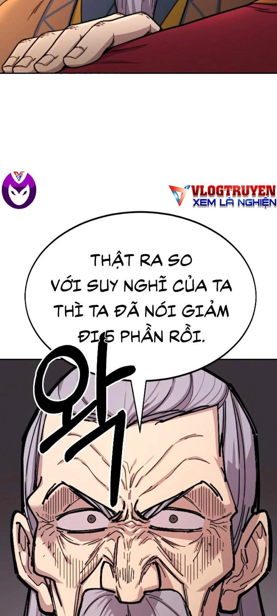 Hoa Sơn Tái Xuất Chapter 30 - Trang 3