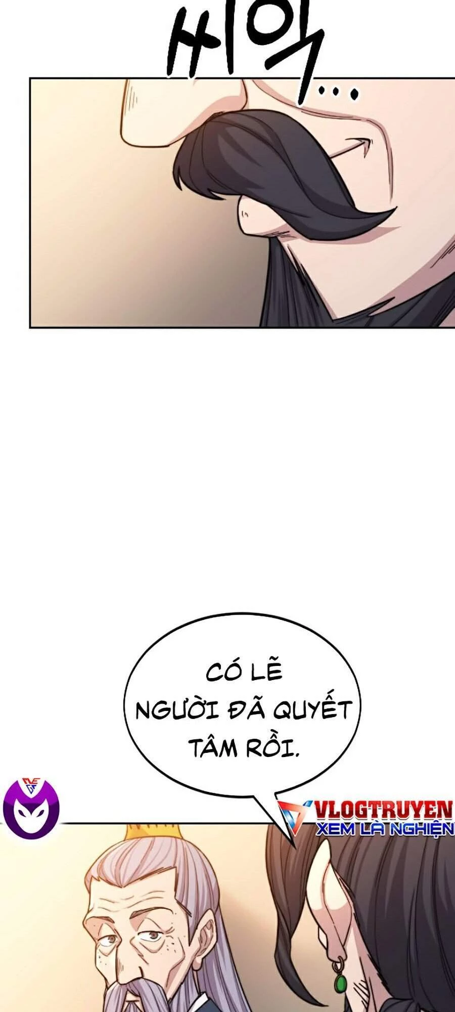 Hoa Sơn Tái Xuất Chapter 30 - Trang 3