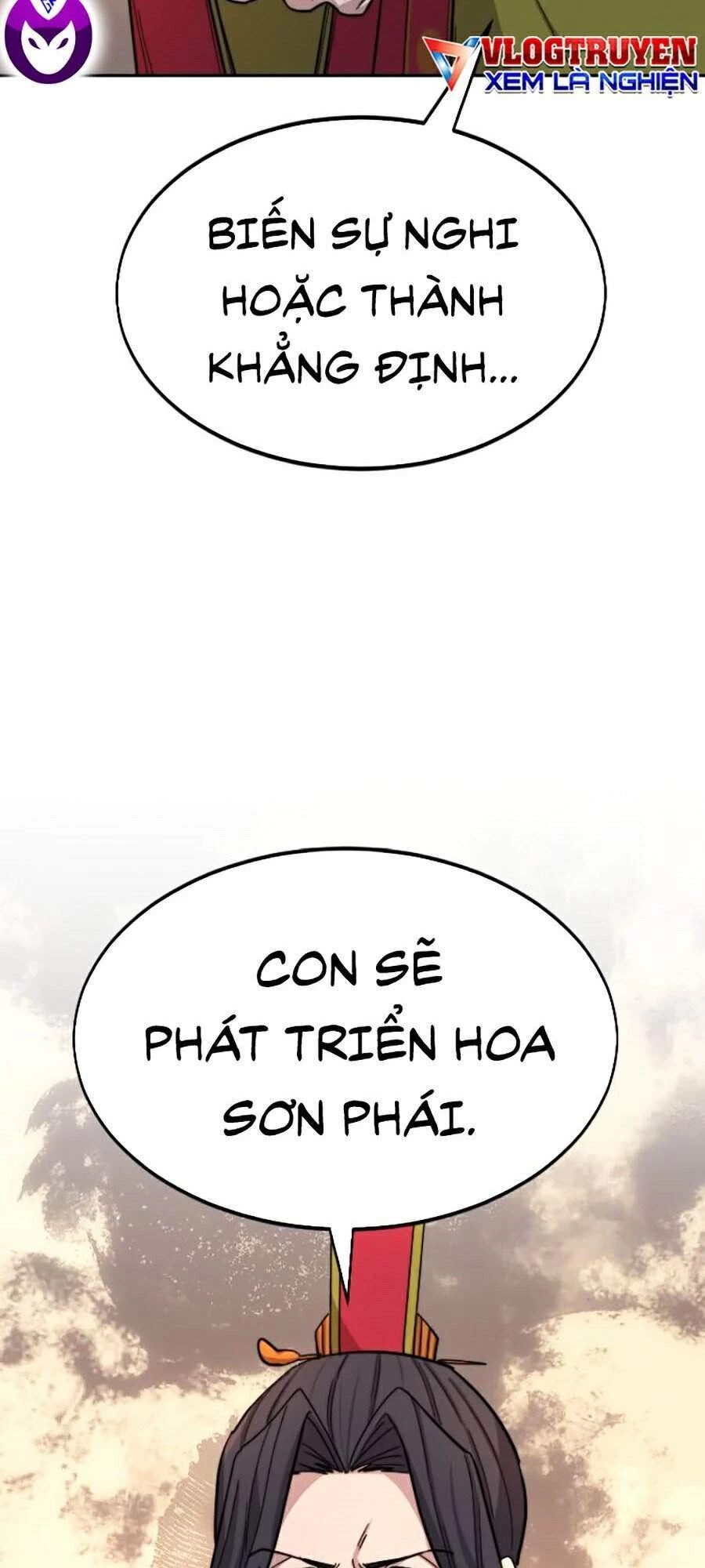 Hoa Sơn Tái Xuất Chapter 30 - Trang 3