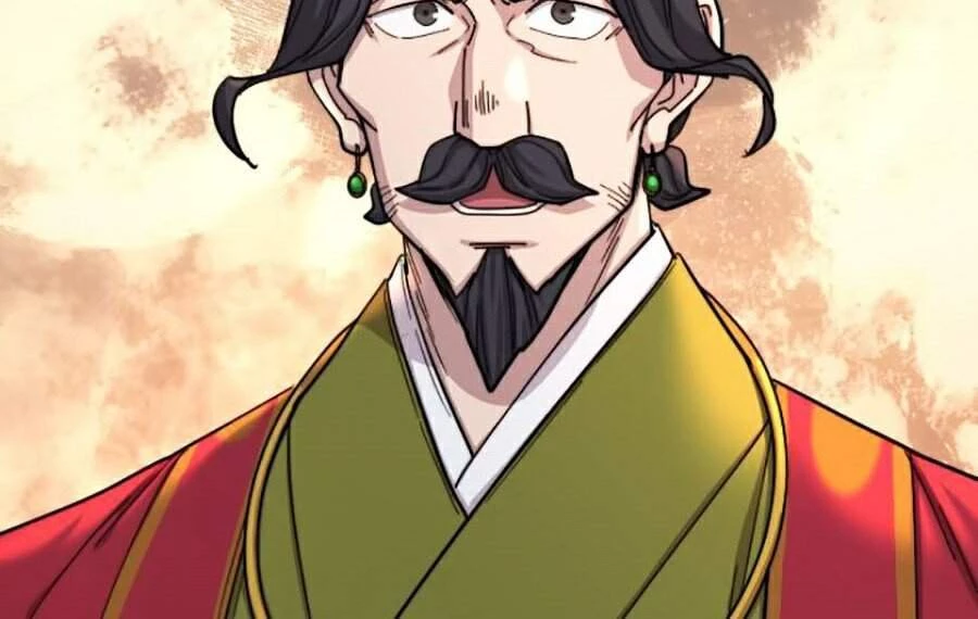 Hoa Sơn Tái Xuất Chapter 30 - Trang 3