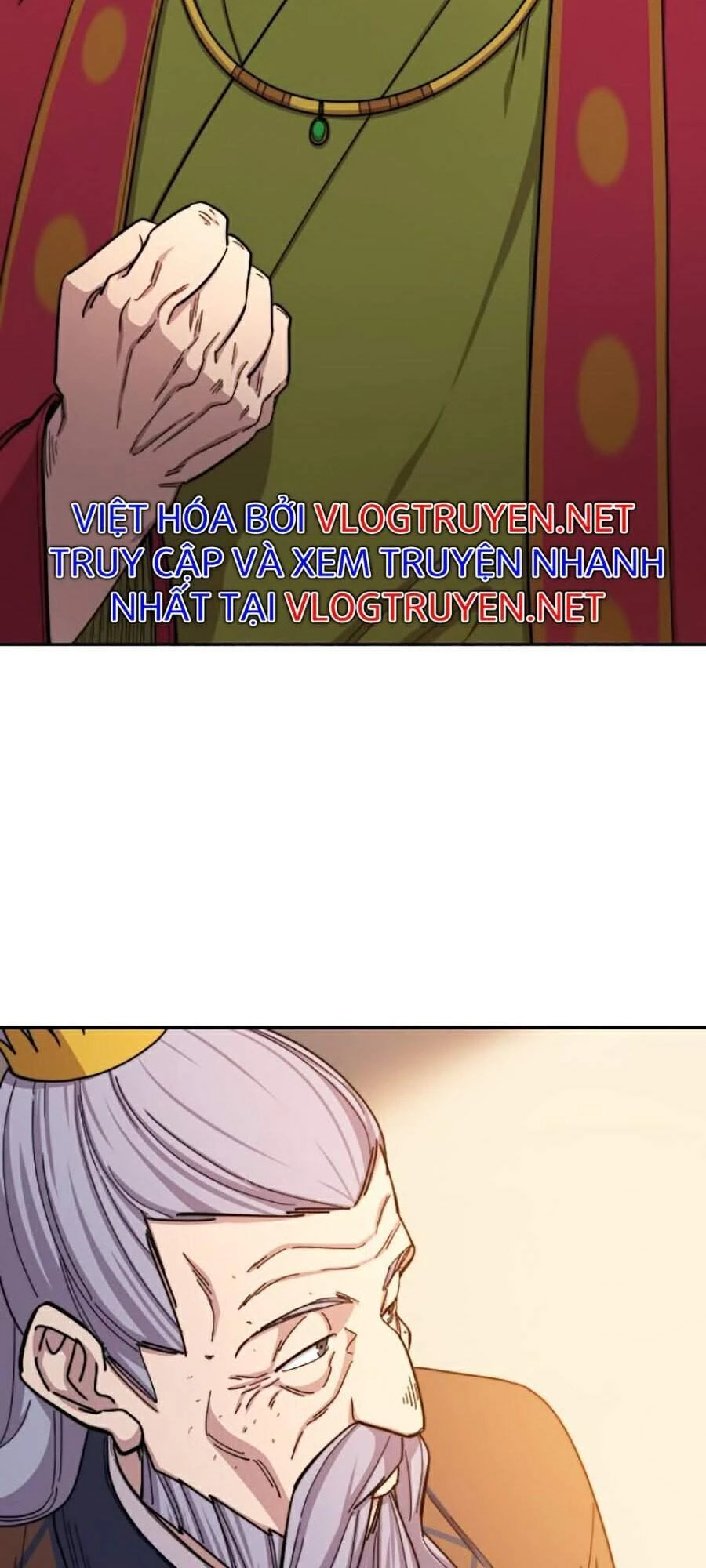 Hoa Sơn Tái Xuất Chapter 30 - Trang 3