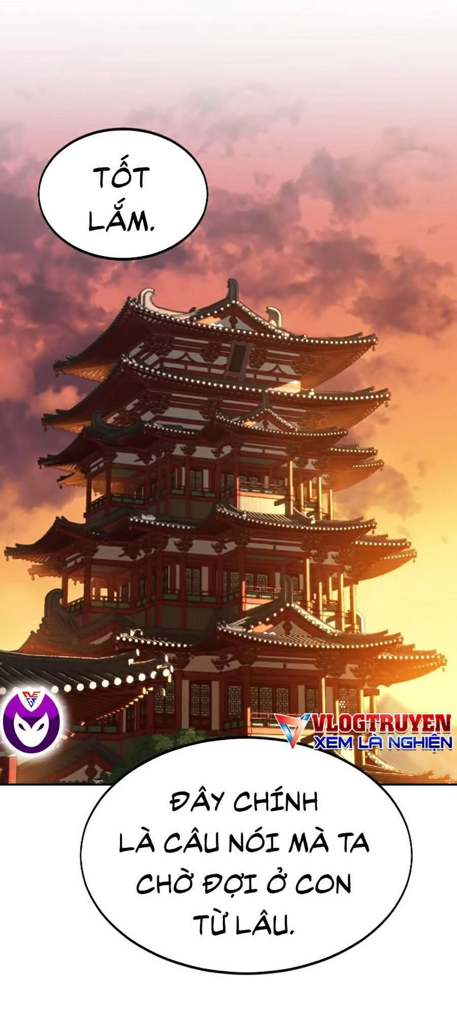 Hoa Sơn Tái Xuất Chapter 30 - Trang 3