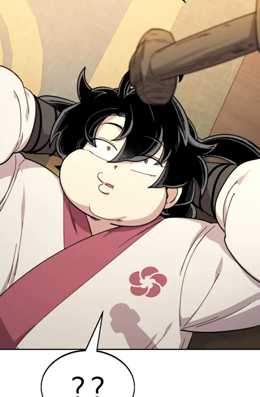 Hoa Sơn Tái Xuất Chapter 30 - Trang 3