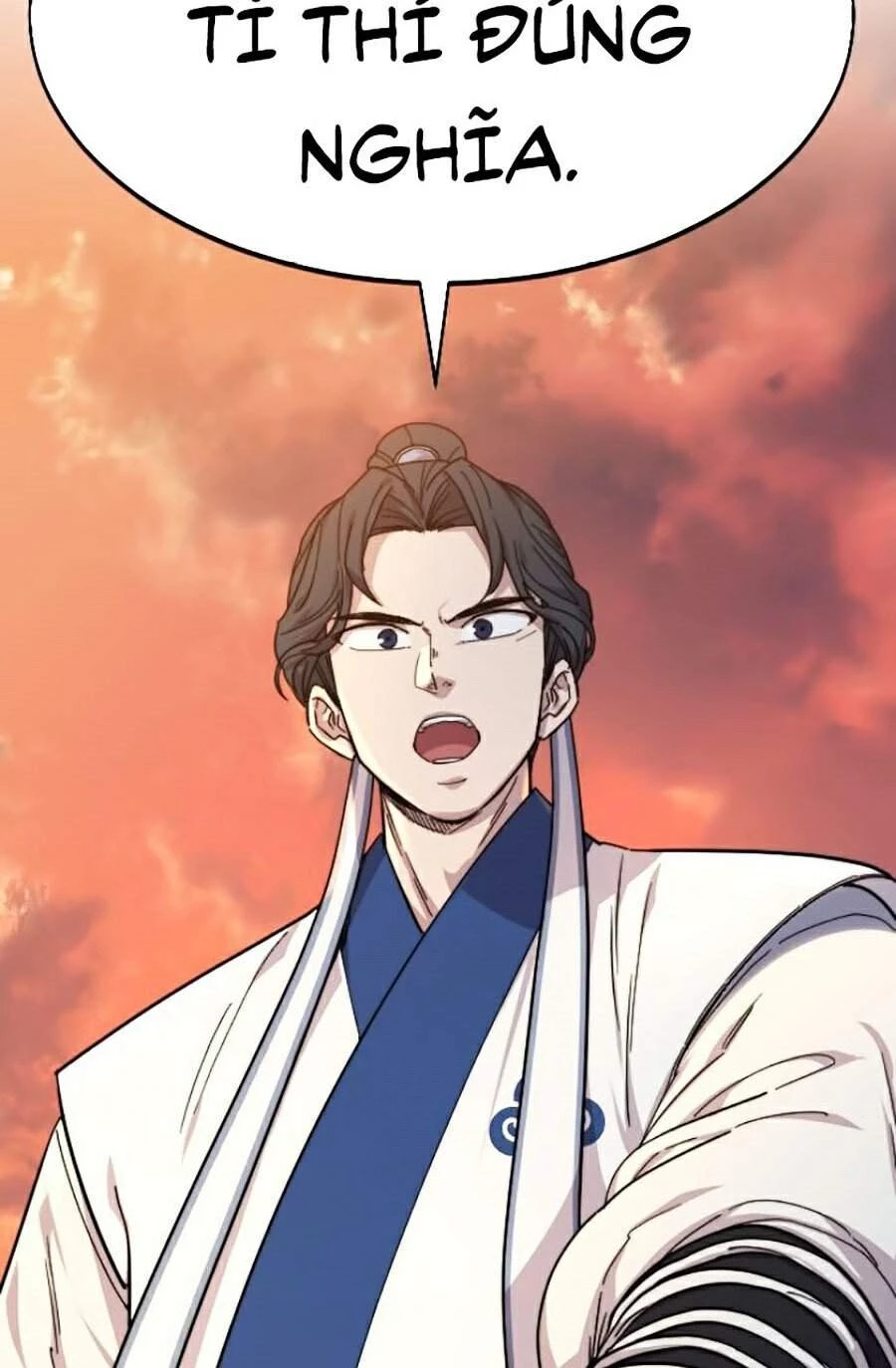 Hoa Sơn Tái Xuất Chapter 30 - Trang 3