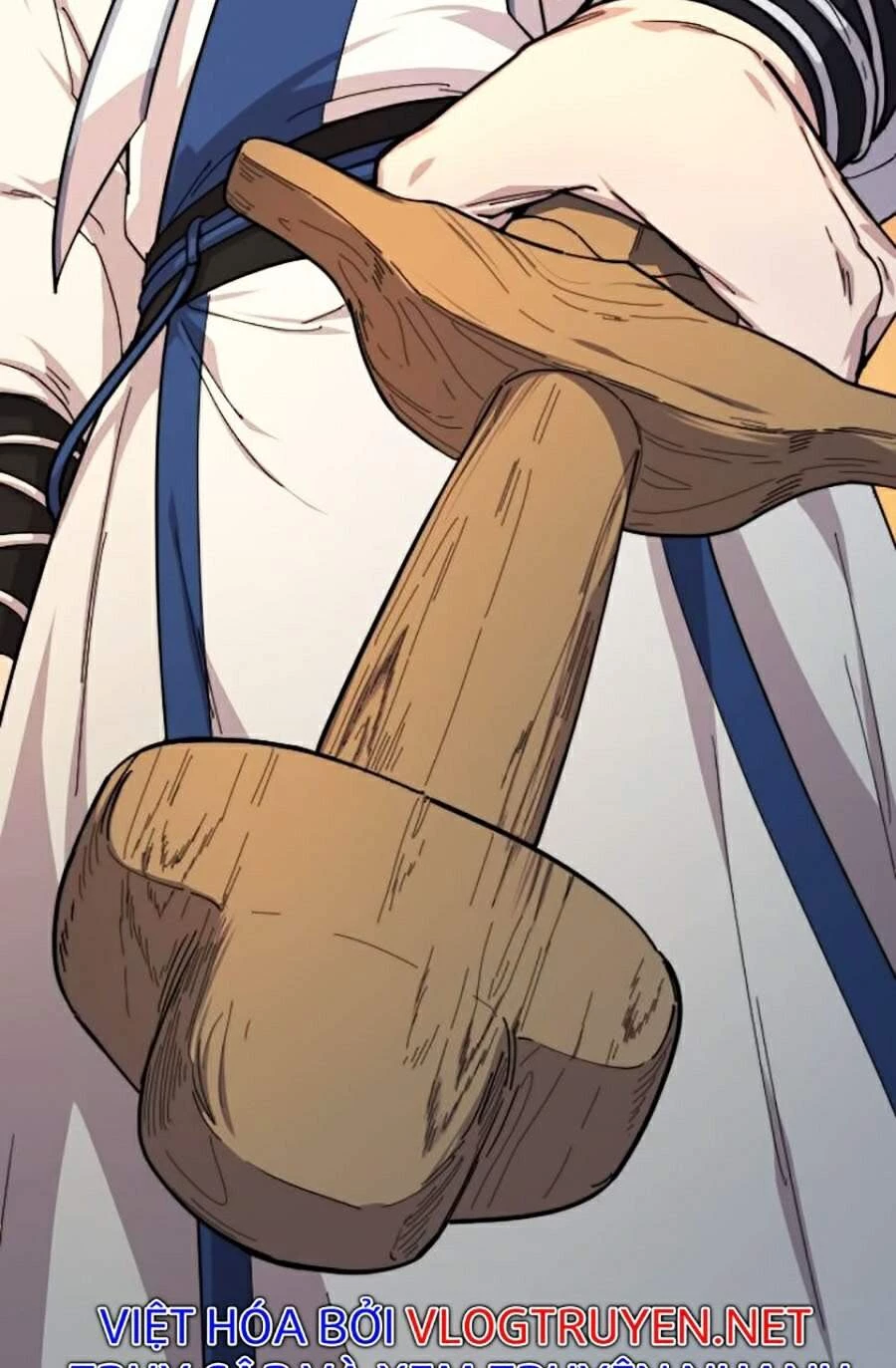 Hoa Sơn Tái Xuất Chapter 30 - Trang 3