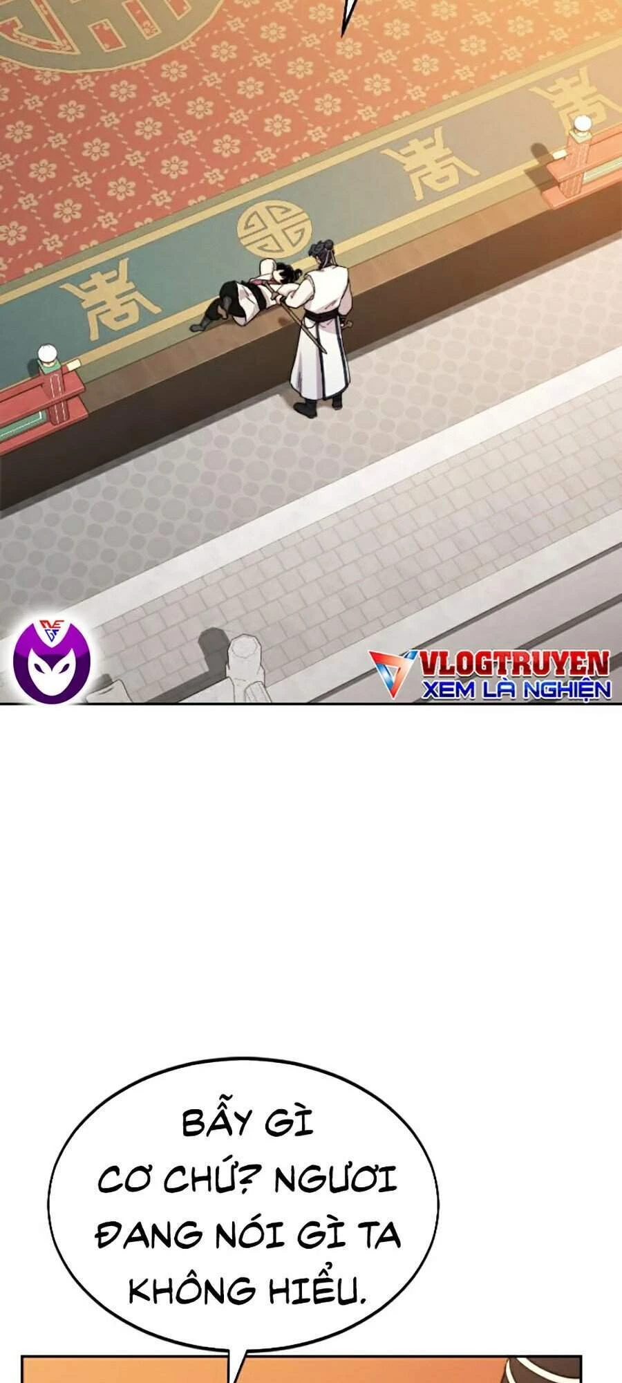 Hoa Sơn Tái Xuất Chapter 31 - Trang 3