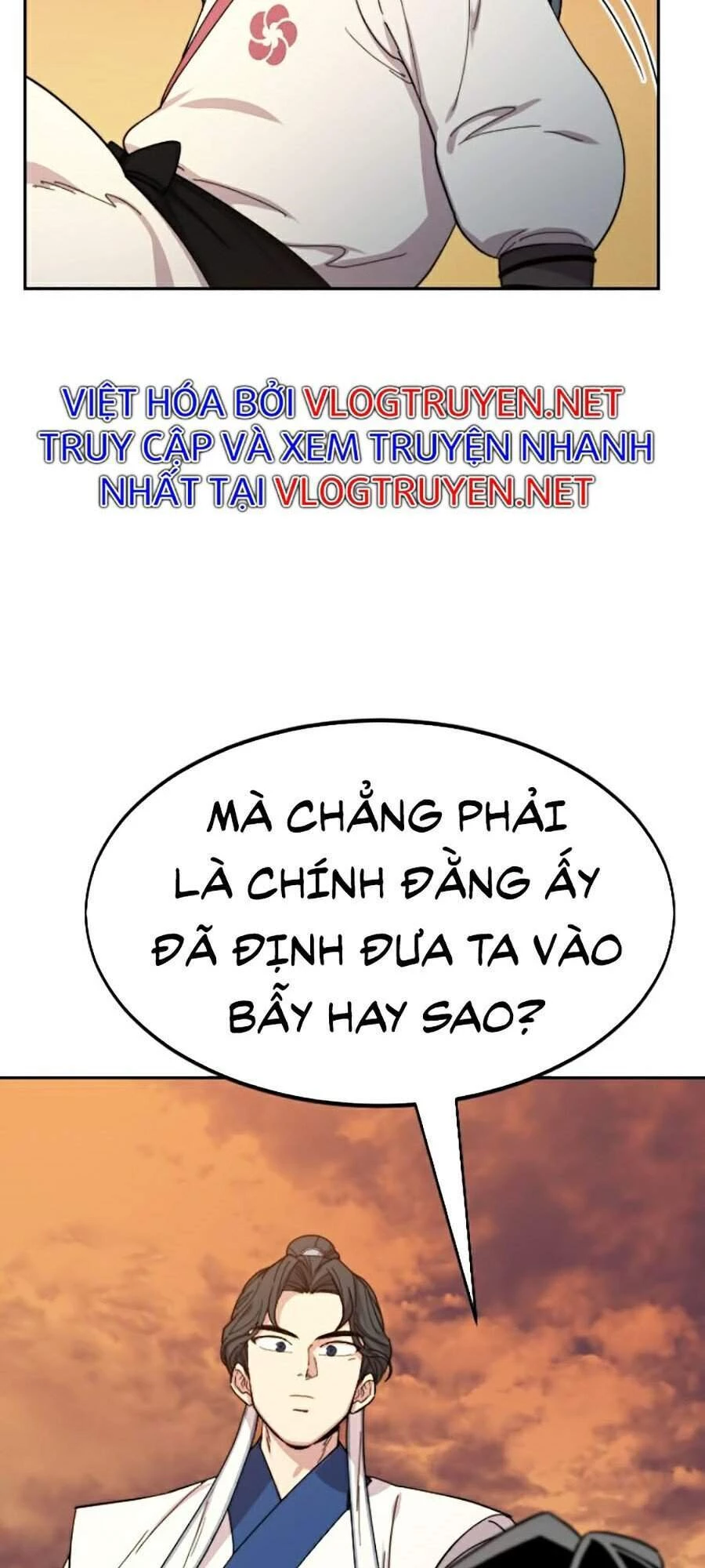 Hoa Sơn Tái Xuất Chapter 31 - Trang 3