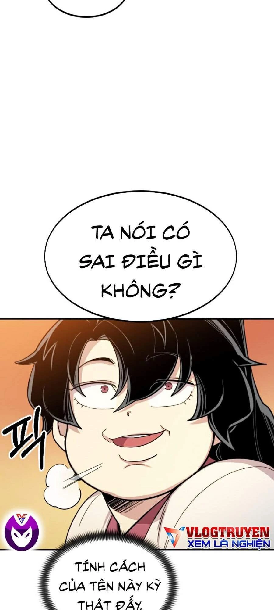 Hoa Sơn Tái Xuất Chapter 31 - Trang 3