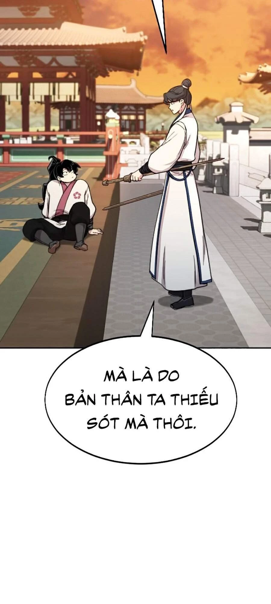 Hoa Sơn Tái Xuất Chapter 31 - Trang 3