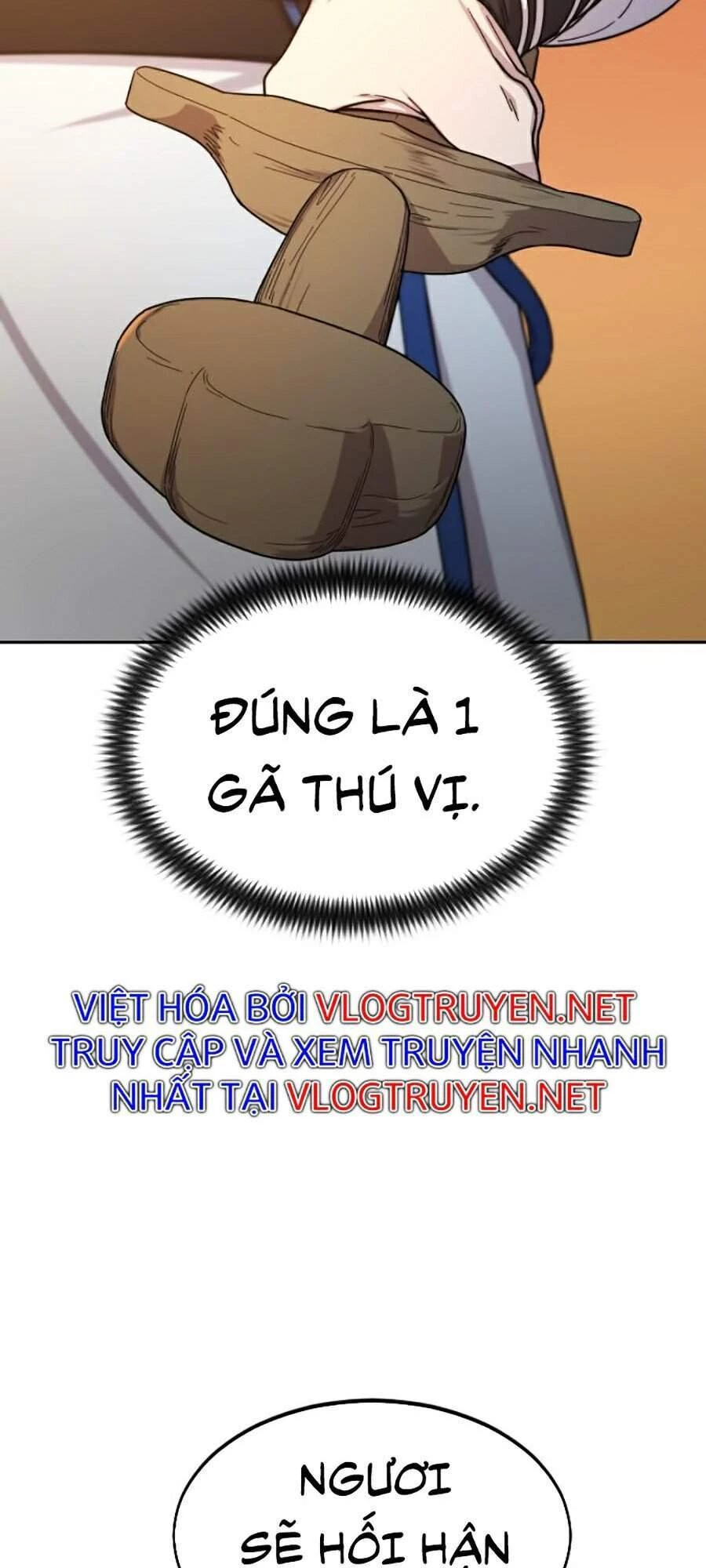 Hoa Sơn Tái Xuất Chapter 31 - Trang 3