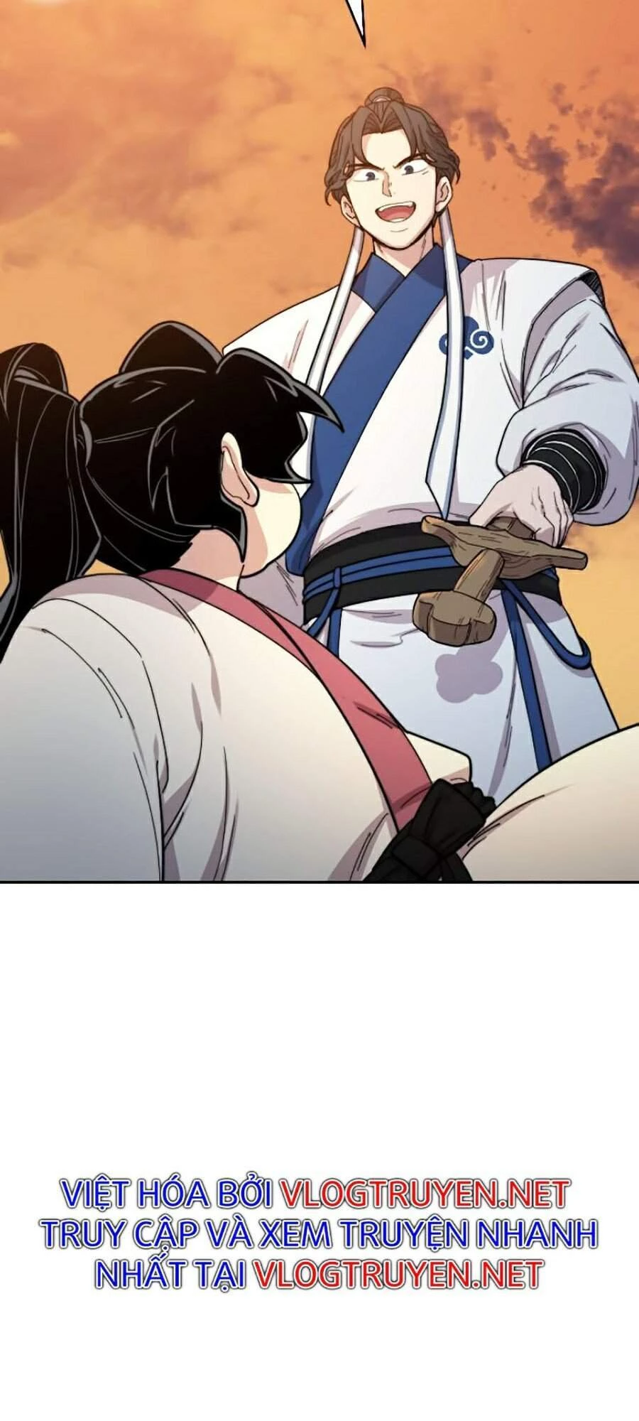 Hoa Sơn Tái Xuất Chapter 31 - Trang 3