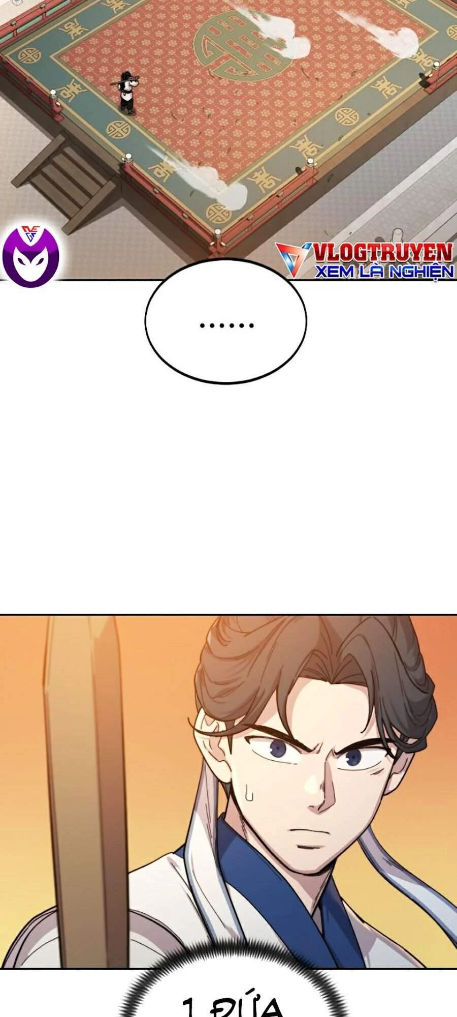 Hoa Sơn Tái Xuất Chapter 31 - Trang 3