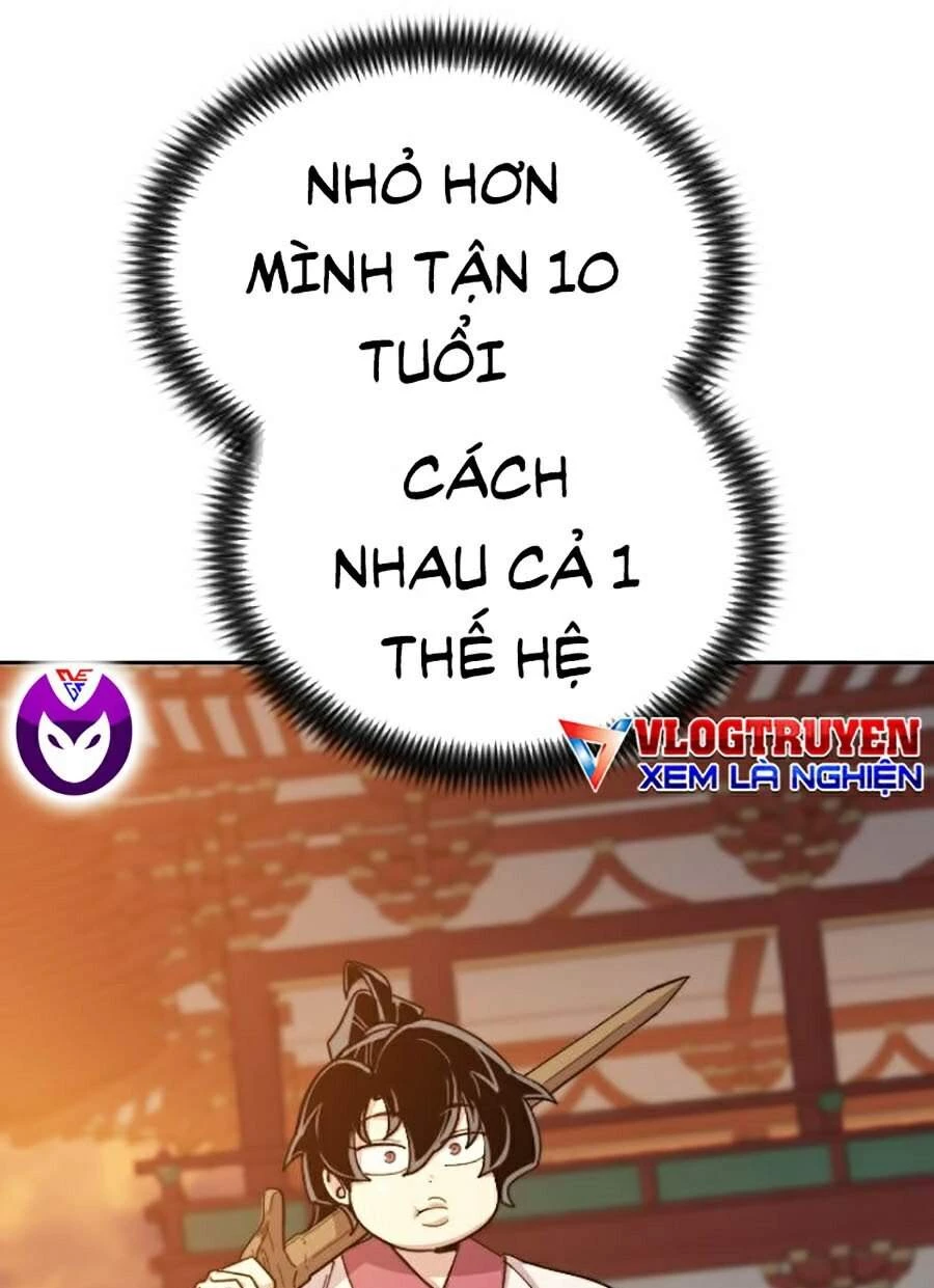 Hoa Sơn Tái Xuất Chapter 31 - Trang 3