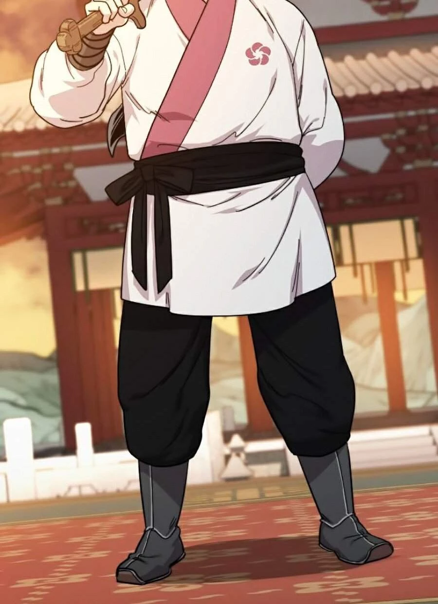 Hoa Sơn Tái Xuất Chapter 31 - Trang 3