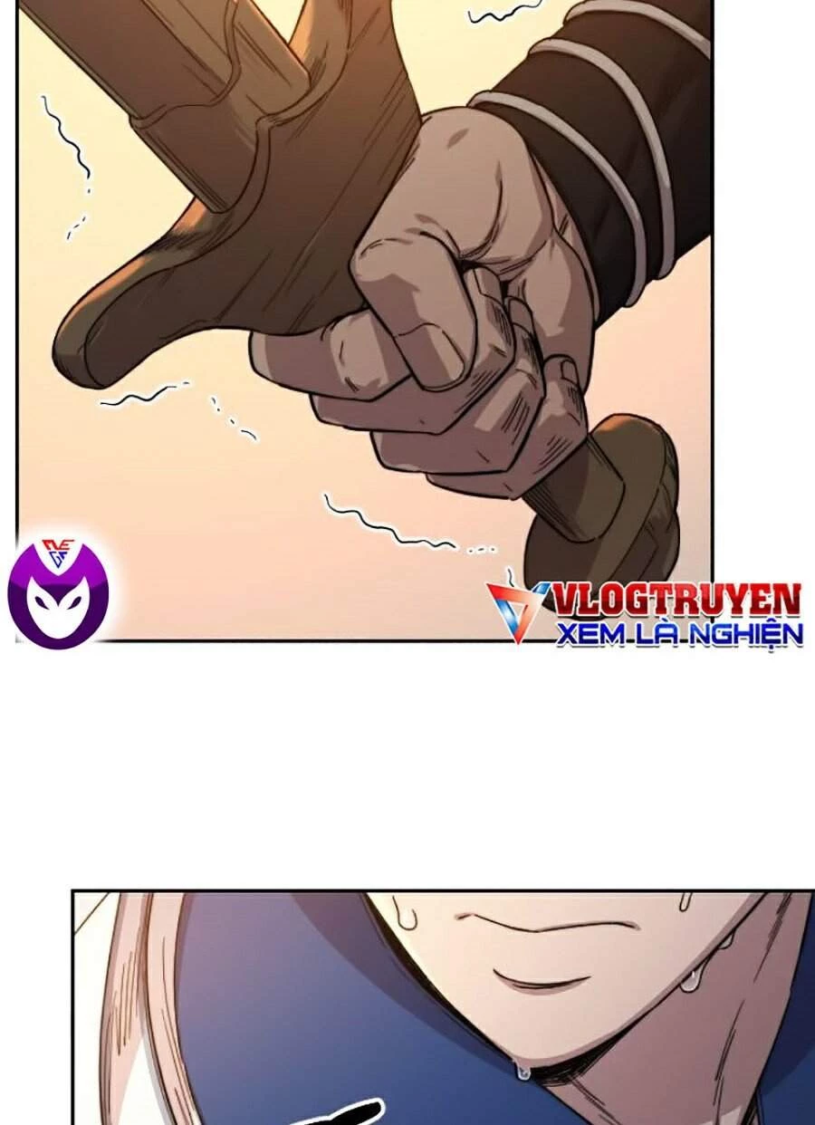 Hoa Sơn Tái Xuất Chapter 31 - Trang 3