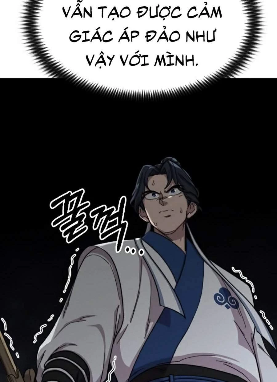 Hoa Sơn Tái Xuất Chapter 31 - Trang 3