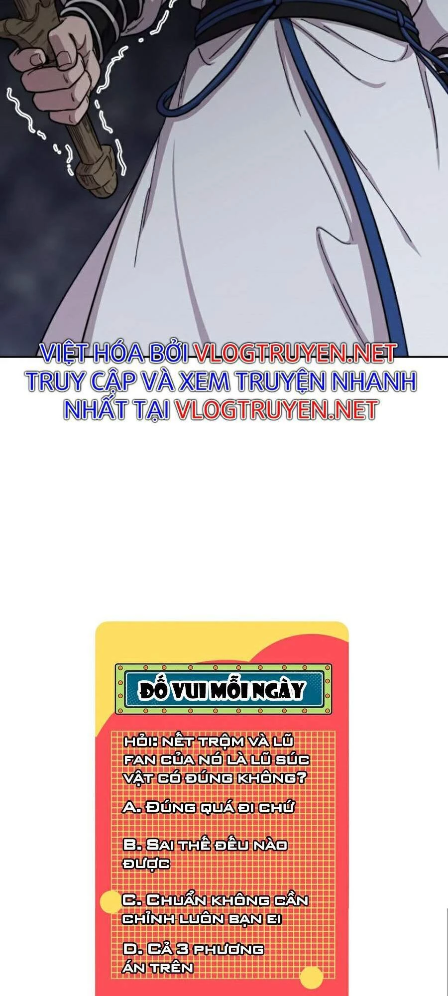 Hoa Sơn Tái Xuất Chapter 31 - Trang 3