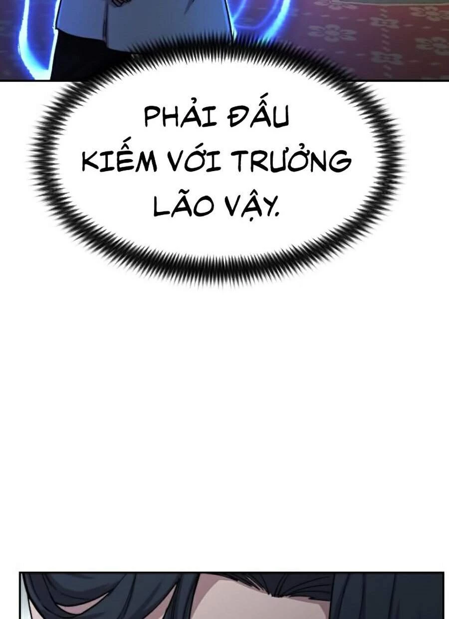 Hoa Sơn Tái Xuất Chapter 31 - Trang 3