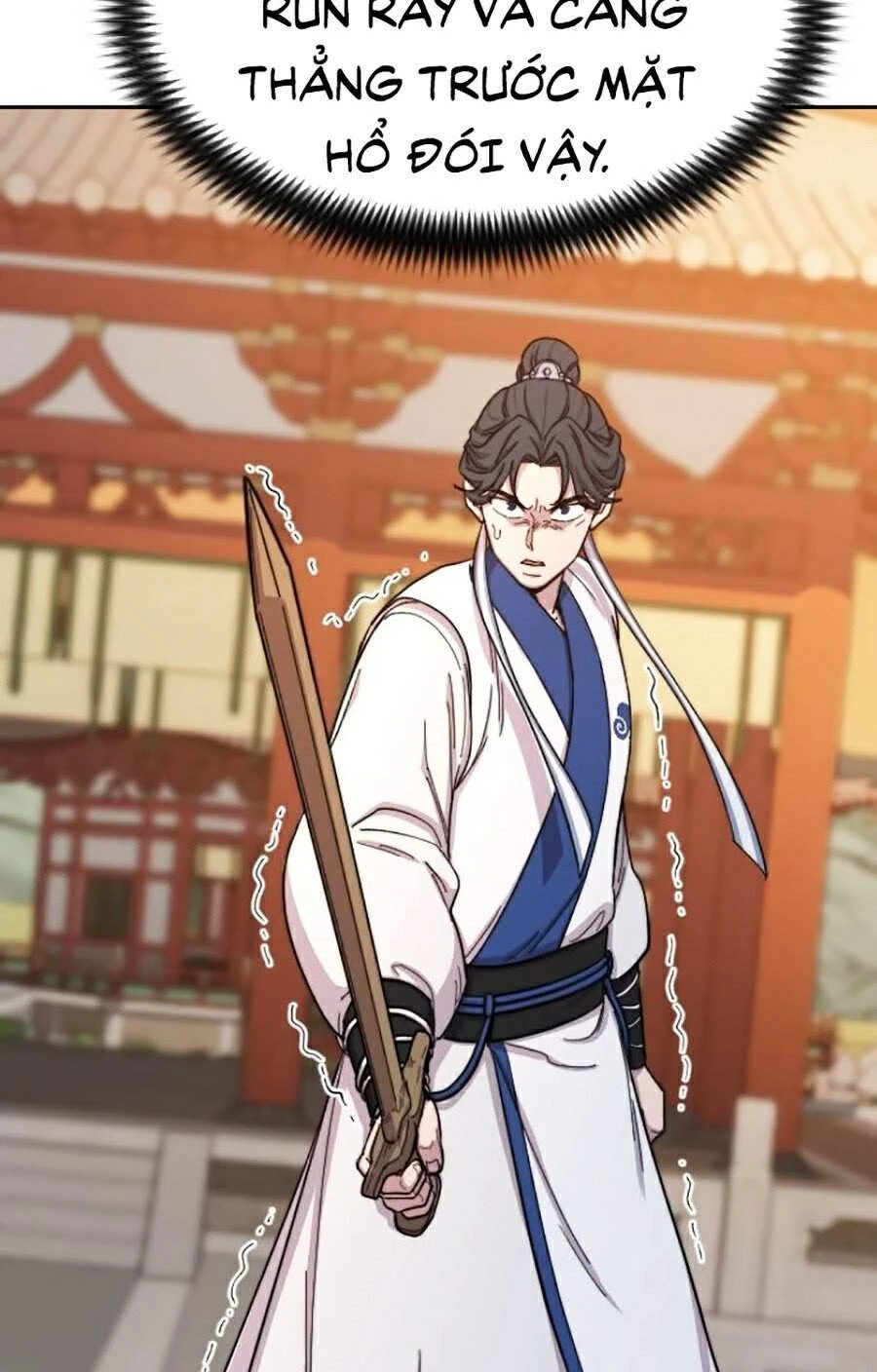 Hoa Sơn Tái Xuất Chapter 31 - Trang 3