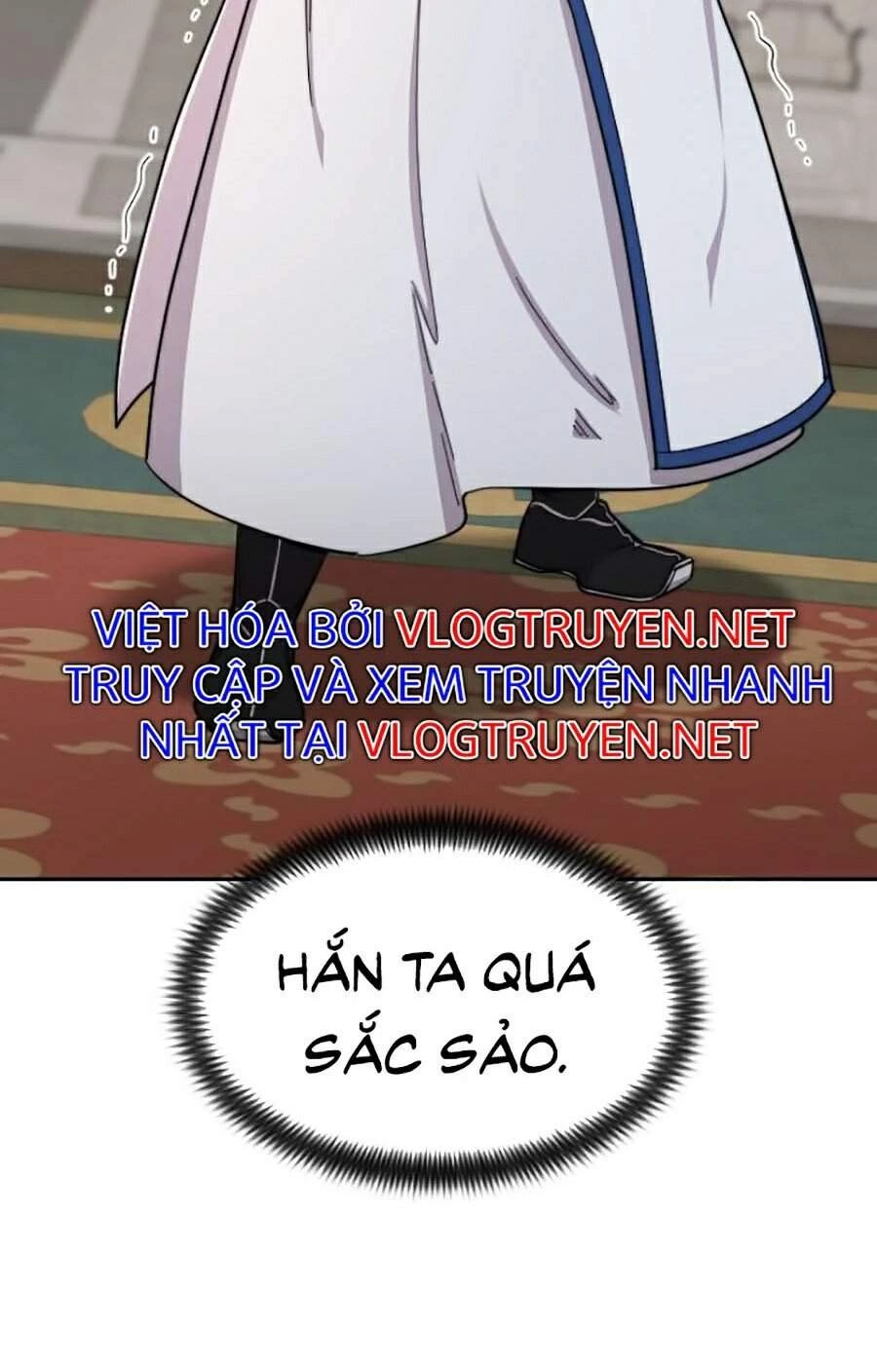 Hoa Sơn Tái Xuất Chapter 31 - Trang 3