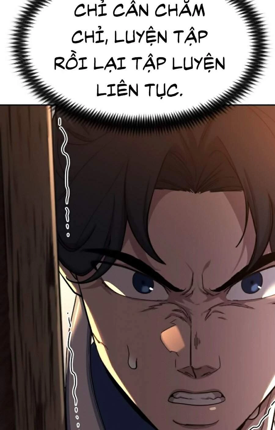 Hoa Sơn Tái Xuất Chapter 31 - Trang 3