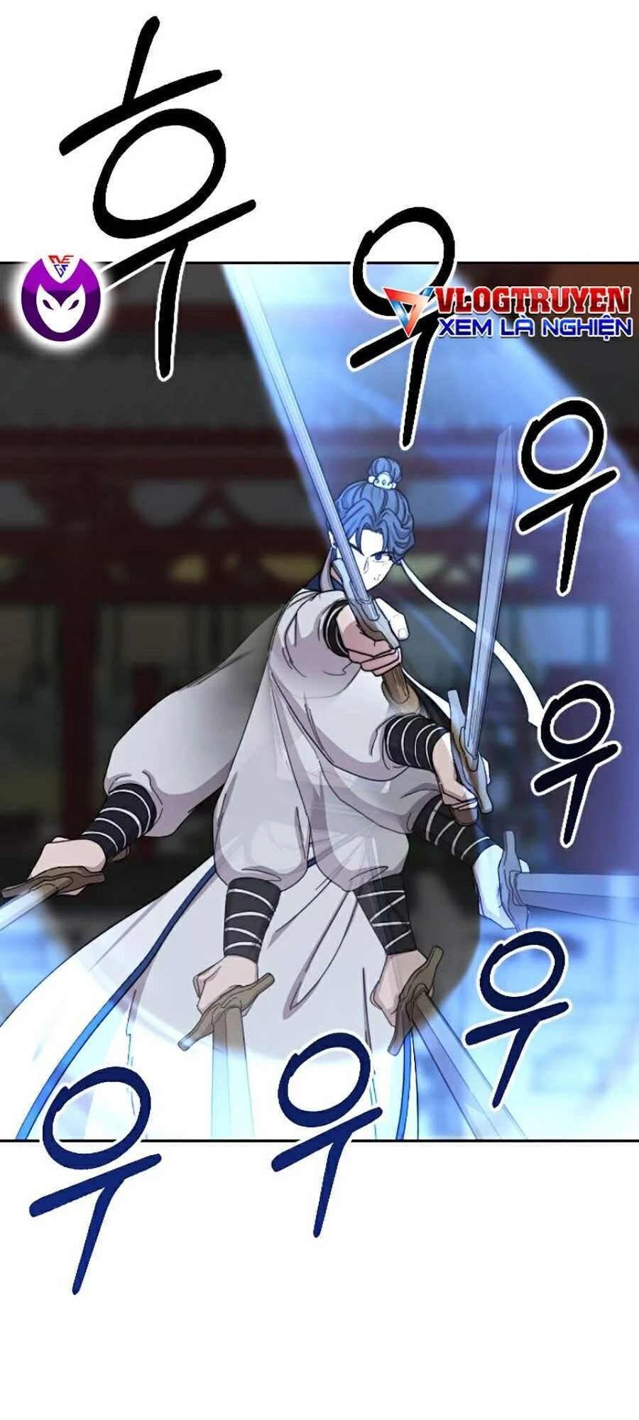 Hoa Sơn Tái Xuất Chapter 31 - Trang 3