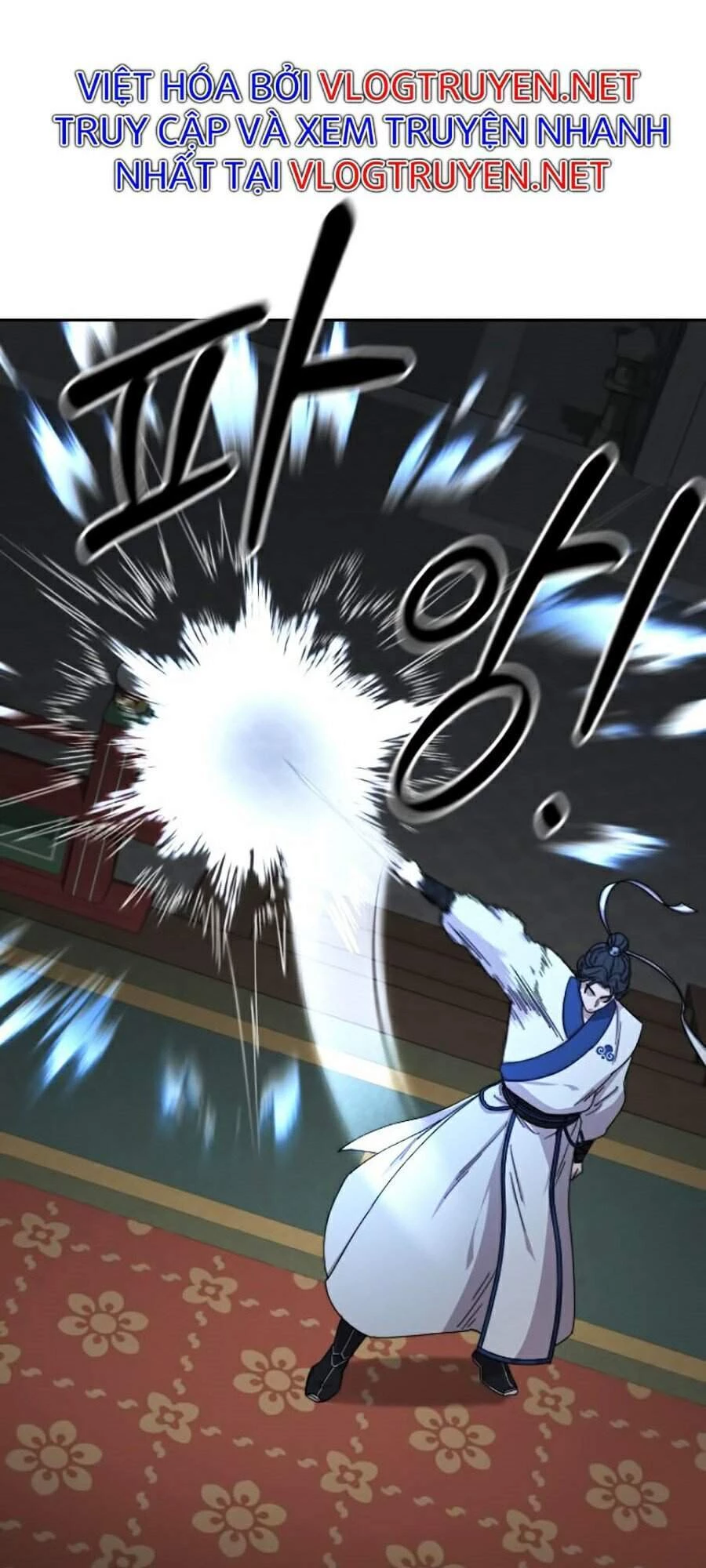 Hoa Sơn Tái Xuất Chapter 31 - Trang 3