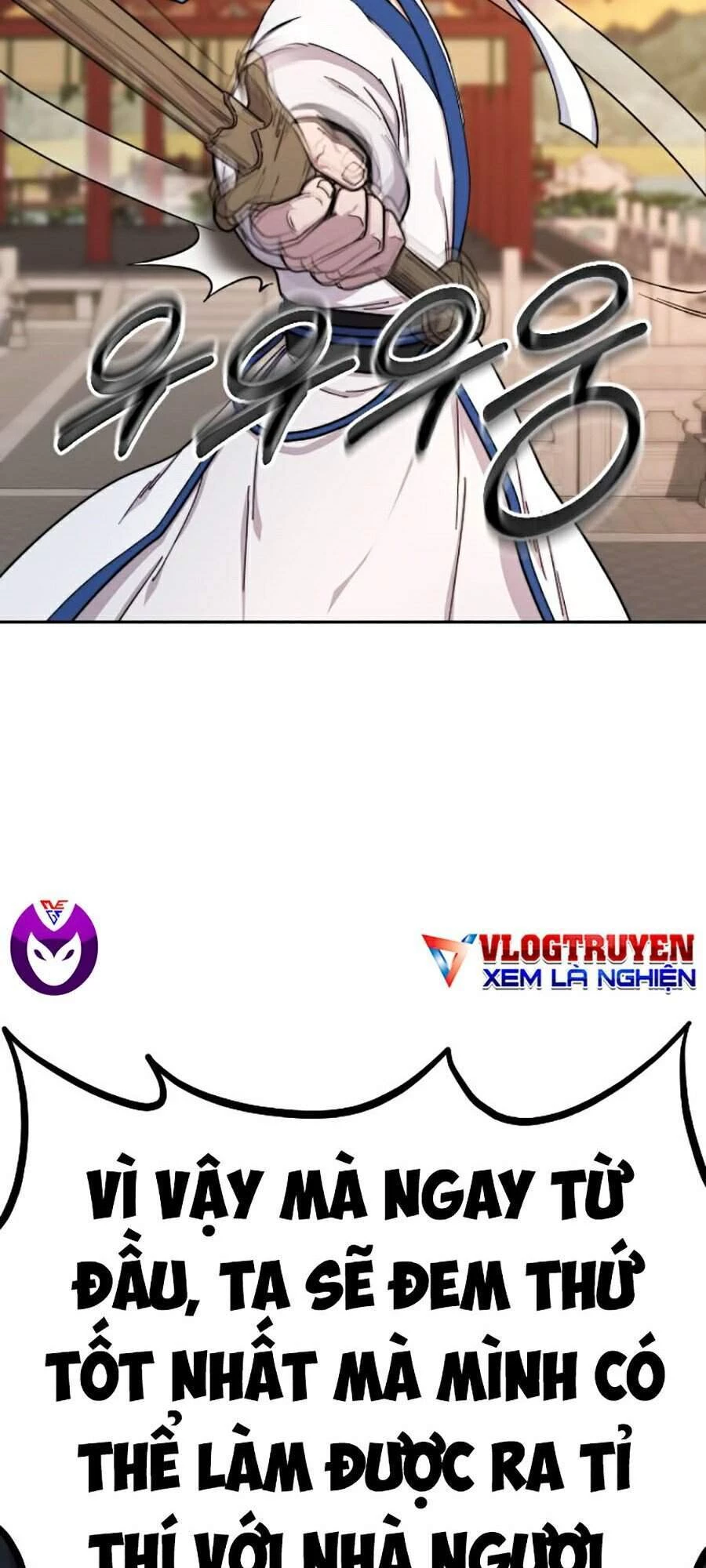 Hoa Sơn Tái Xuất Chapter 31 - Trang 3