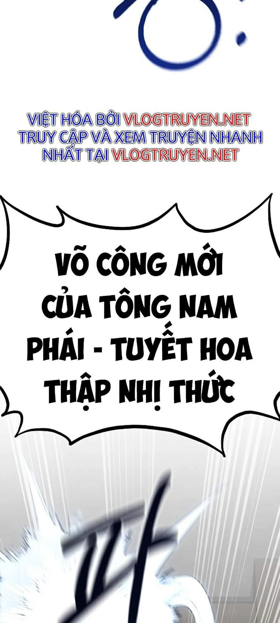 Hoa Sơn Tái Xuất Chapter 31 - Trang 3