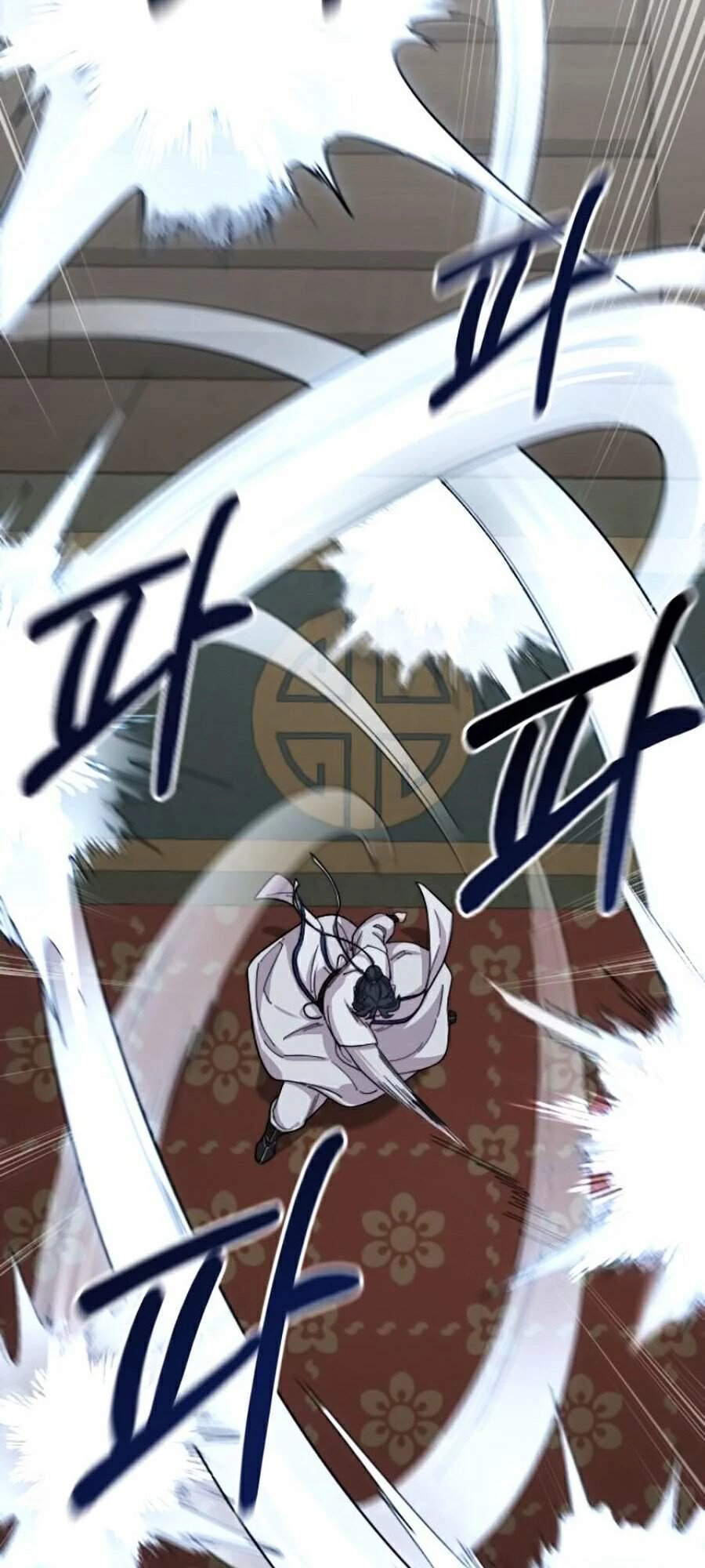 Hoa Sơn Tái Xuất Chapter 31 - Trang 3