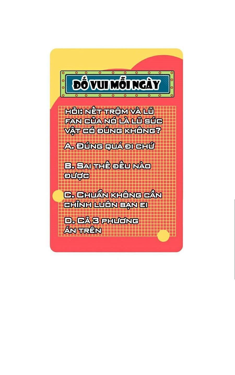 Hoa Sơn Tái Xuất Chapter 31 - Trang 3